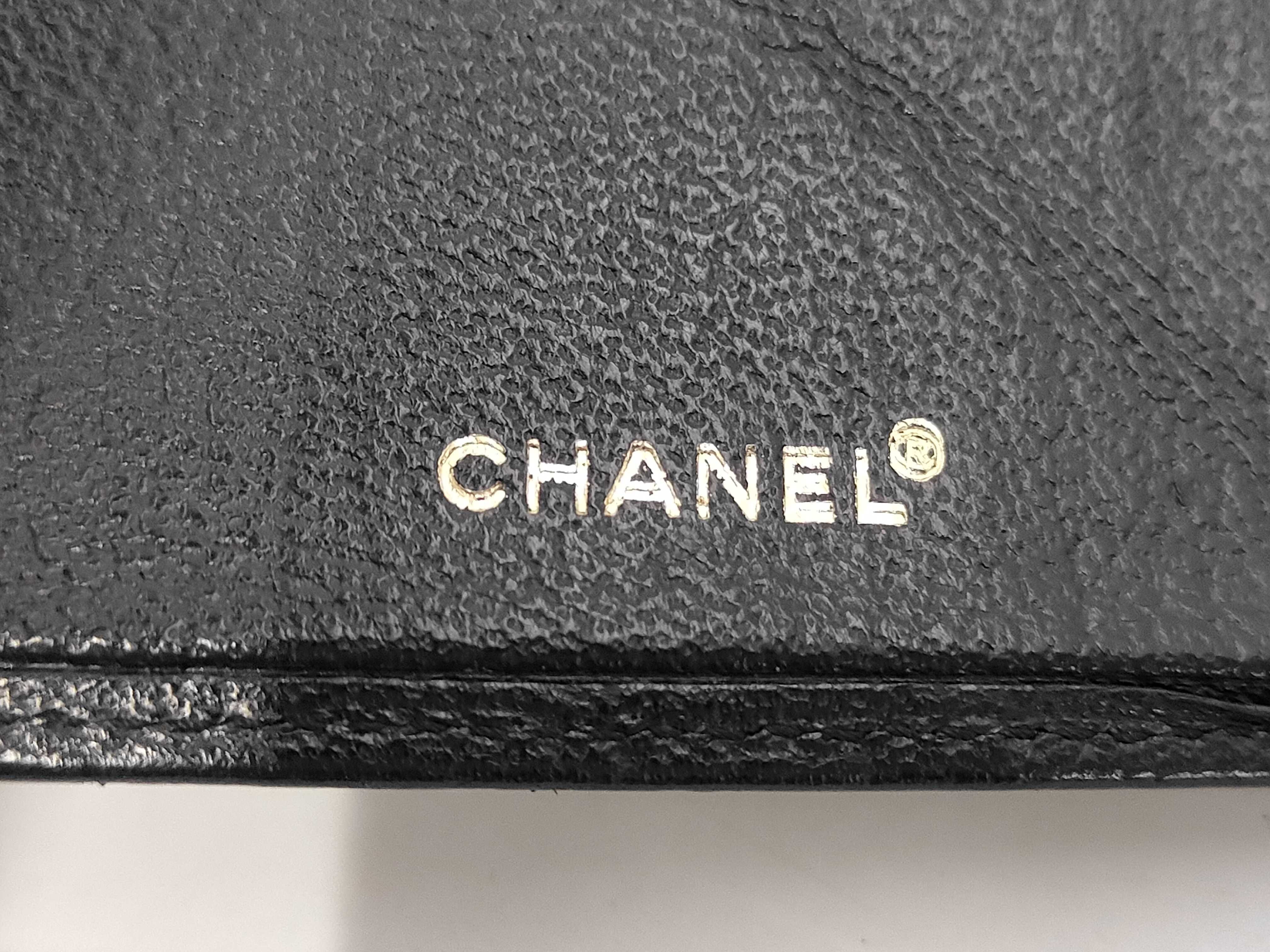 Folding Wallet / Leather Wallet — view 10