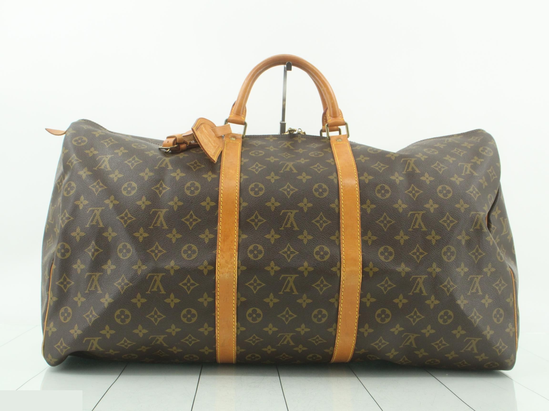 Keepall 60