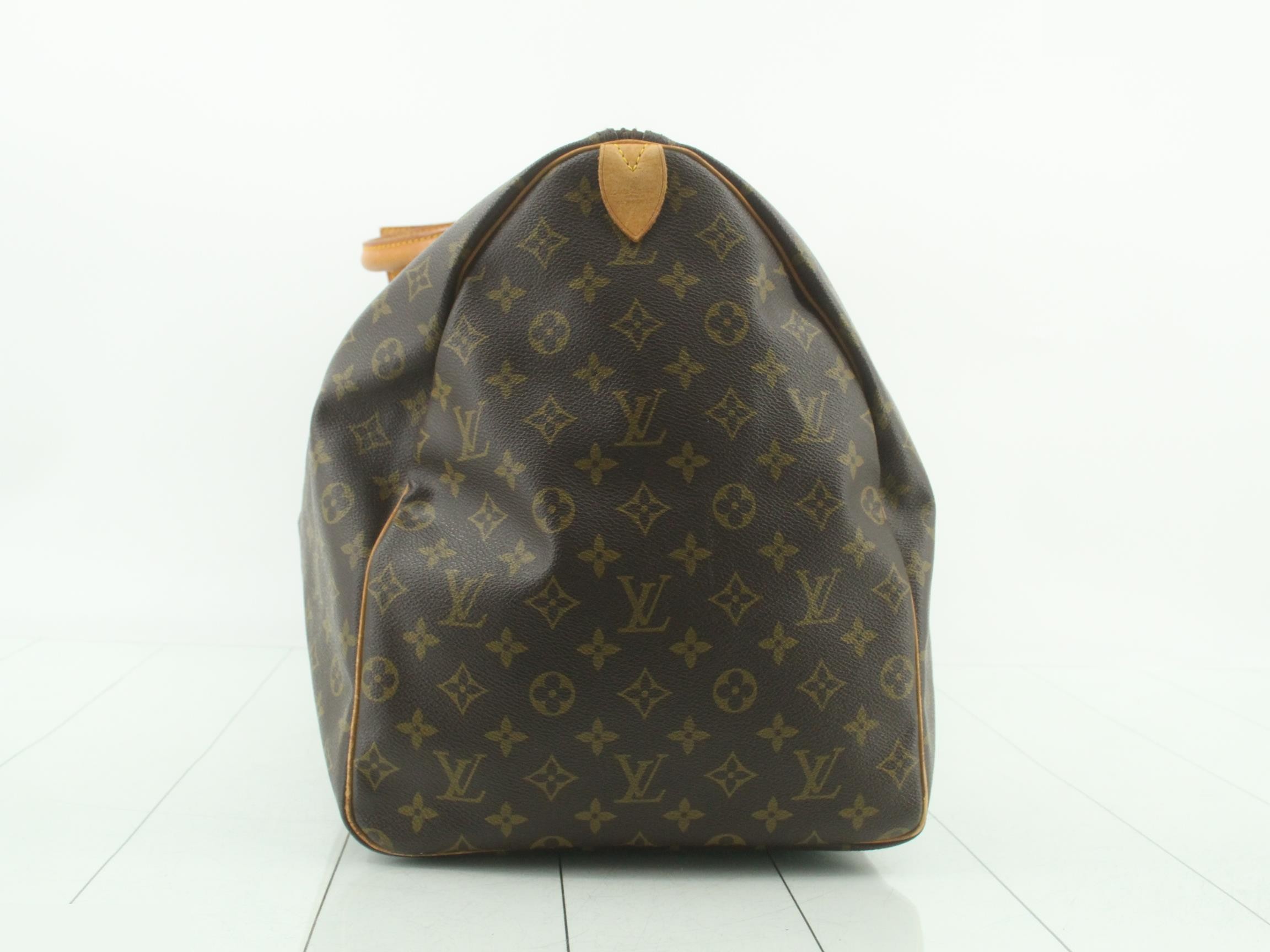 Keepall 60 — view 3
