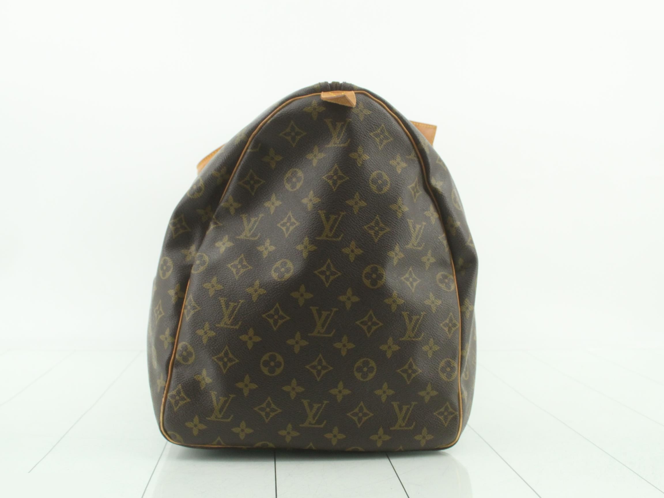 Keepall 60 — view 4