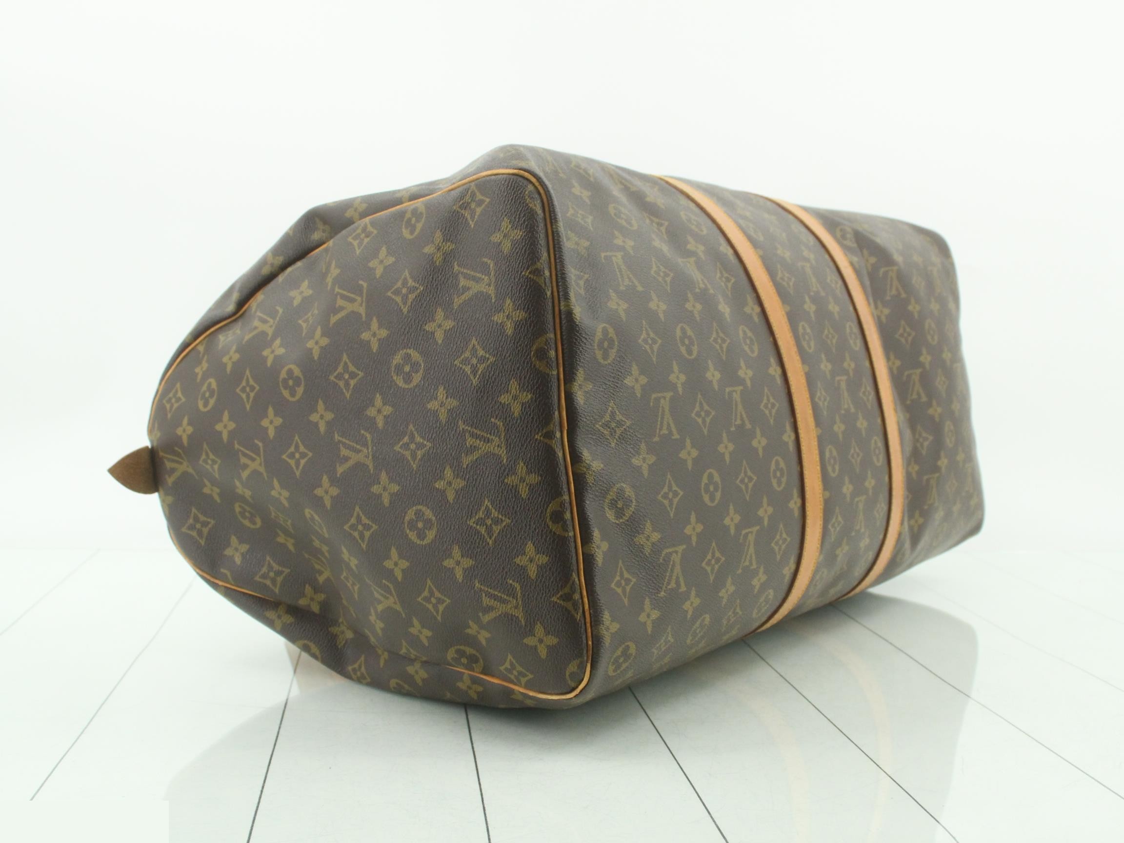 Keepall 60 — view 5