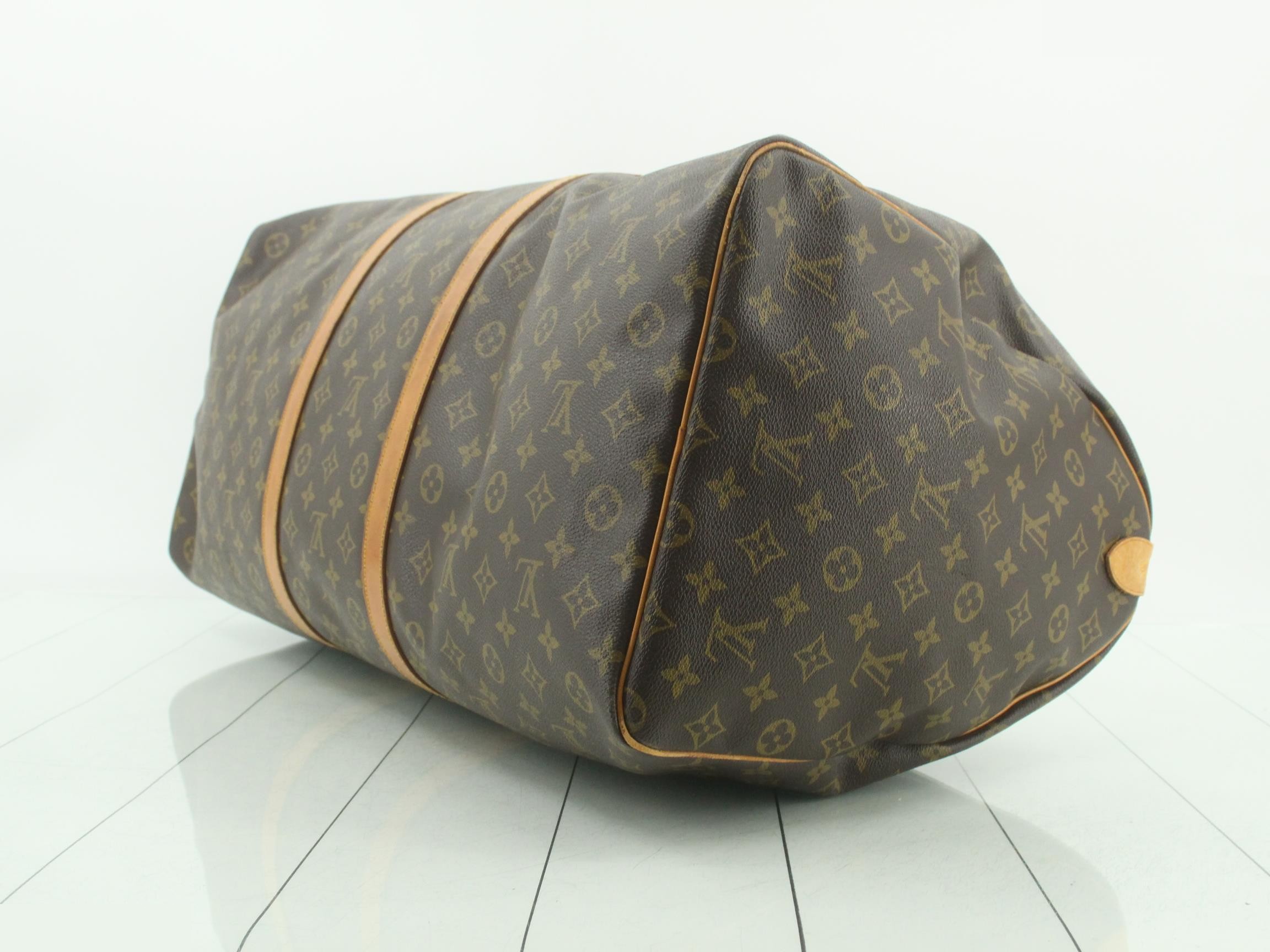 Keepall 60 — view 6