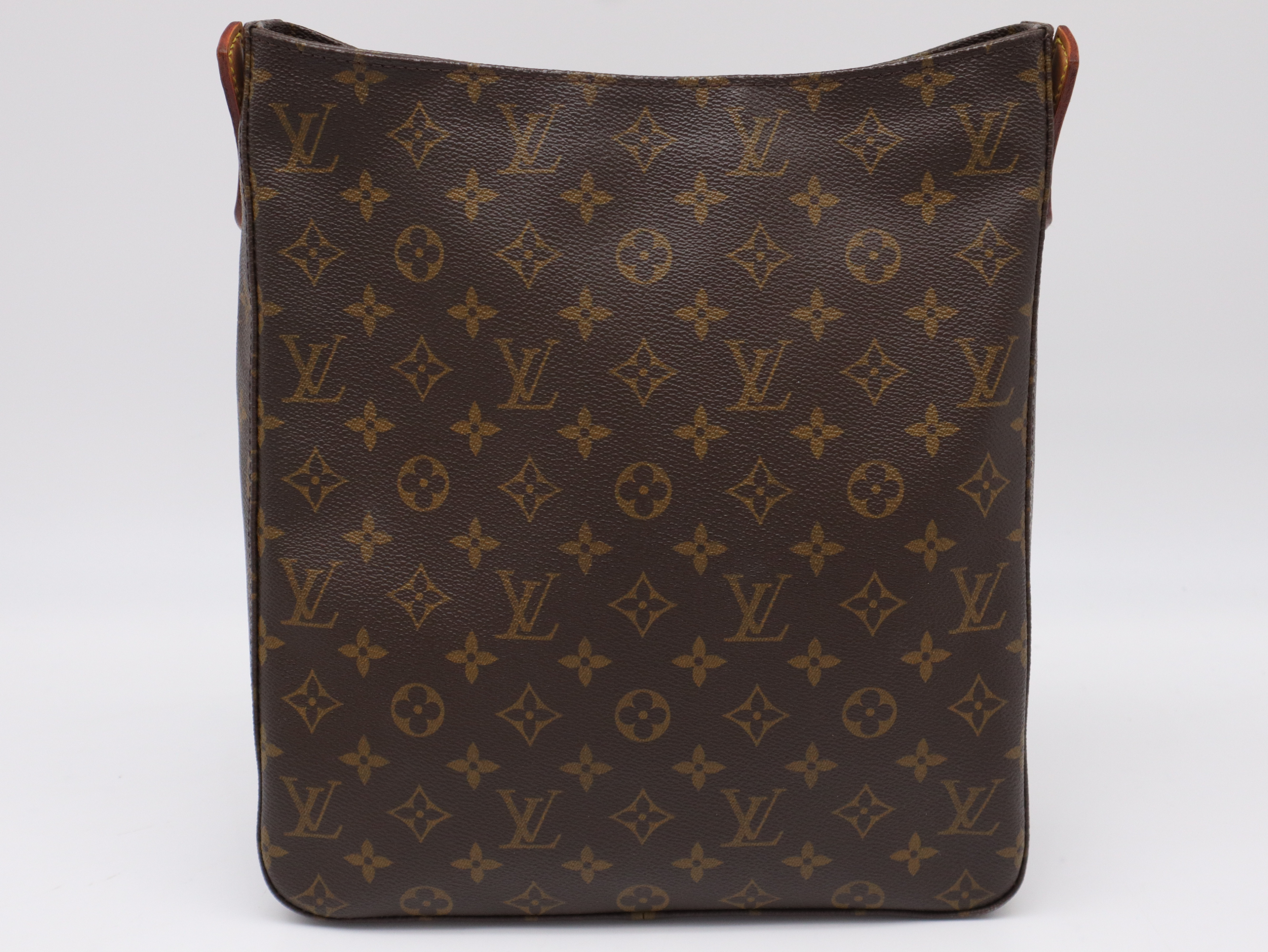 M51145 Monogram Looping GM Shoulder Bag — view 2