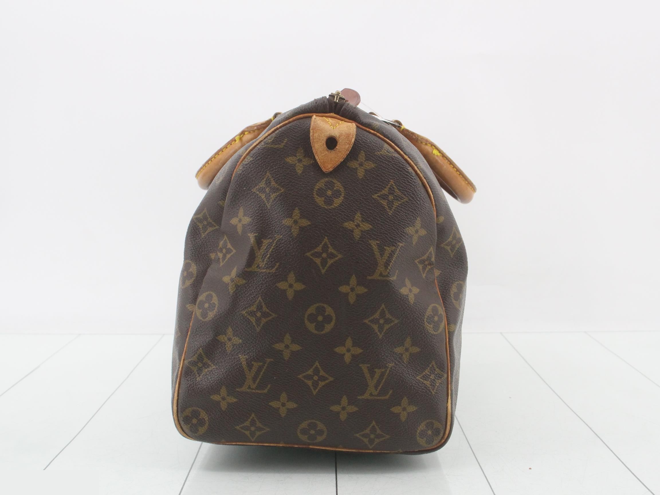 Speedy 35 — view 3