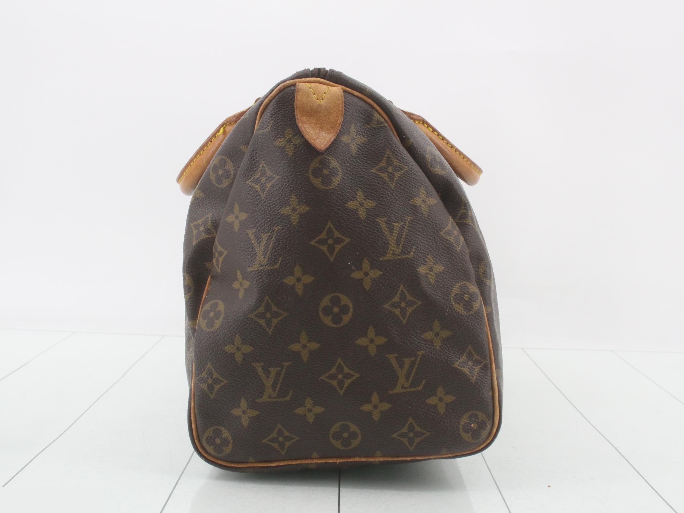 Speedy 35 — view 4