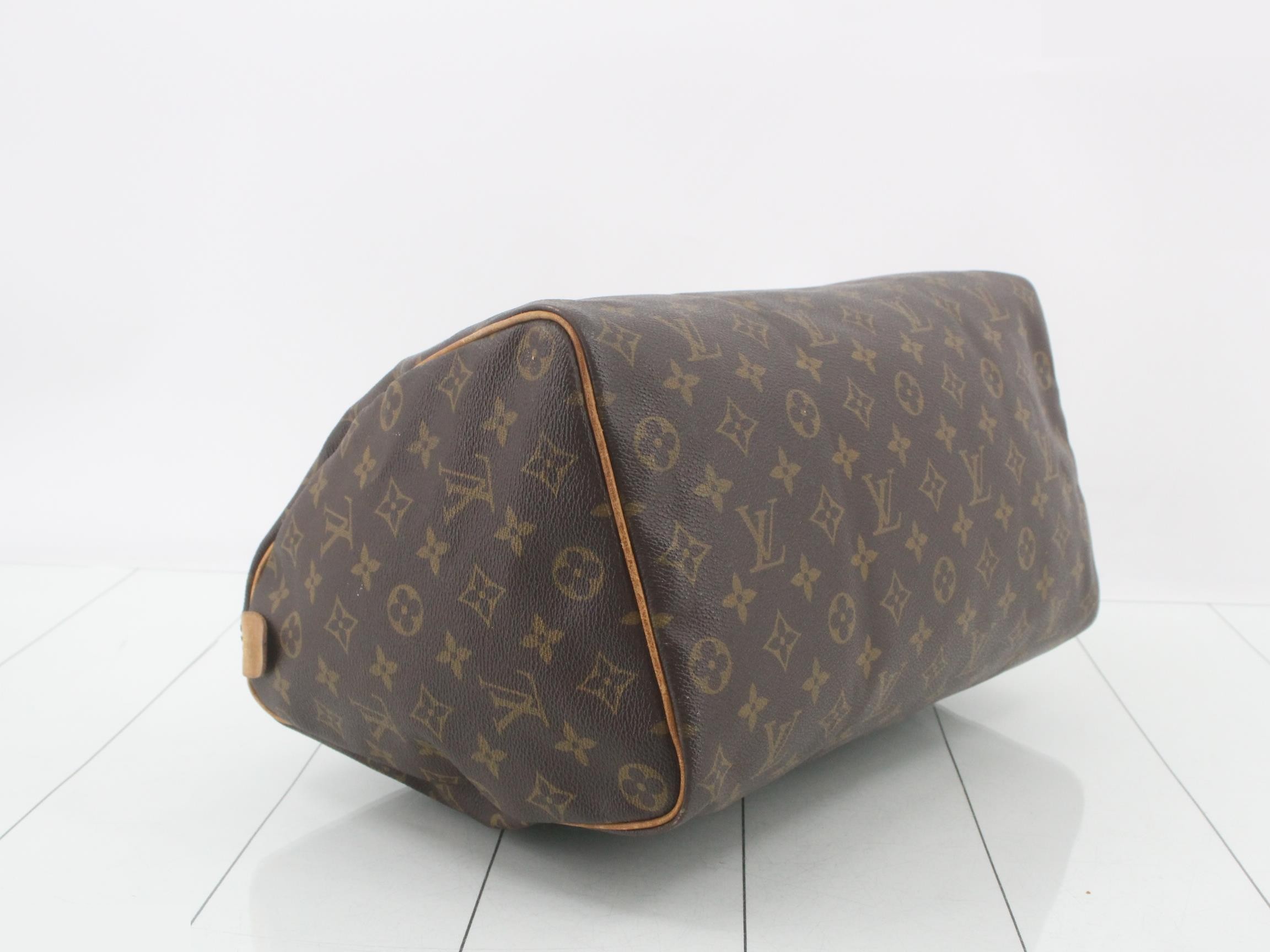 Speedy 35 — view 5
