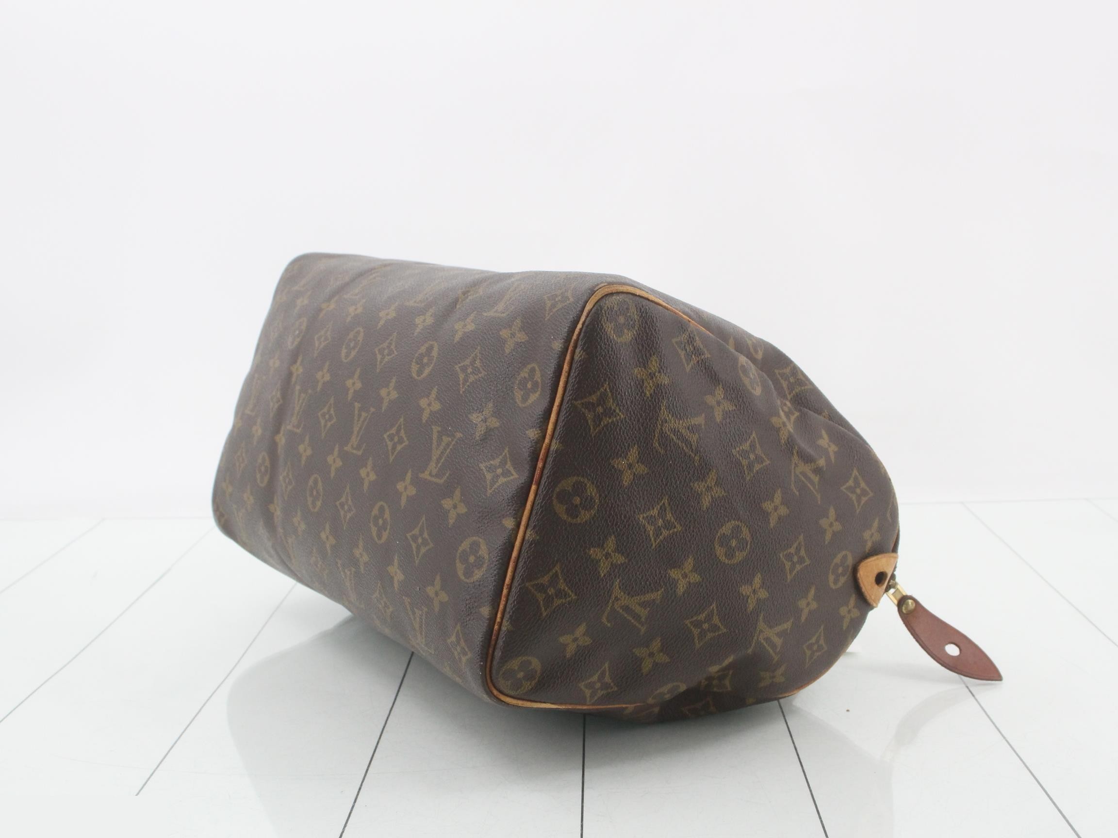 Speedy 35 — view 6