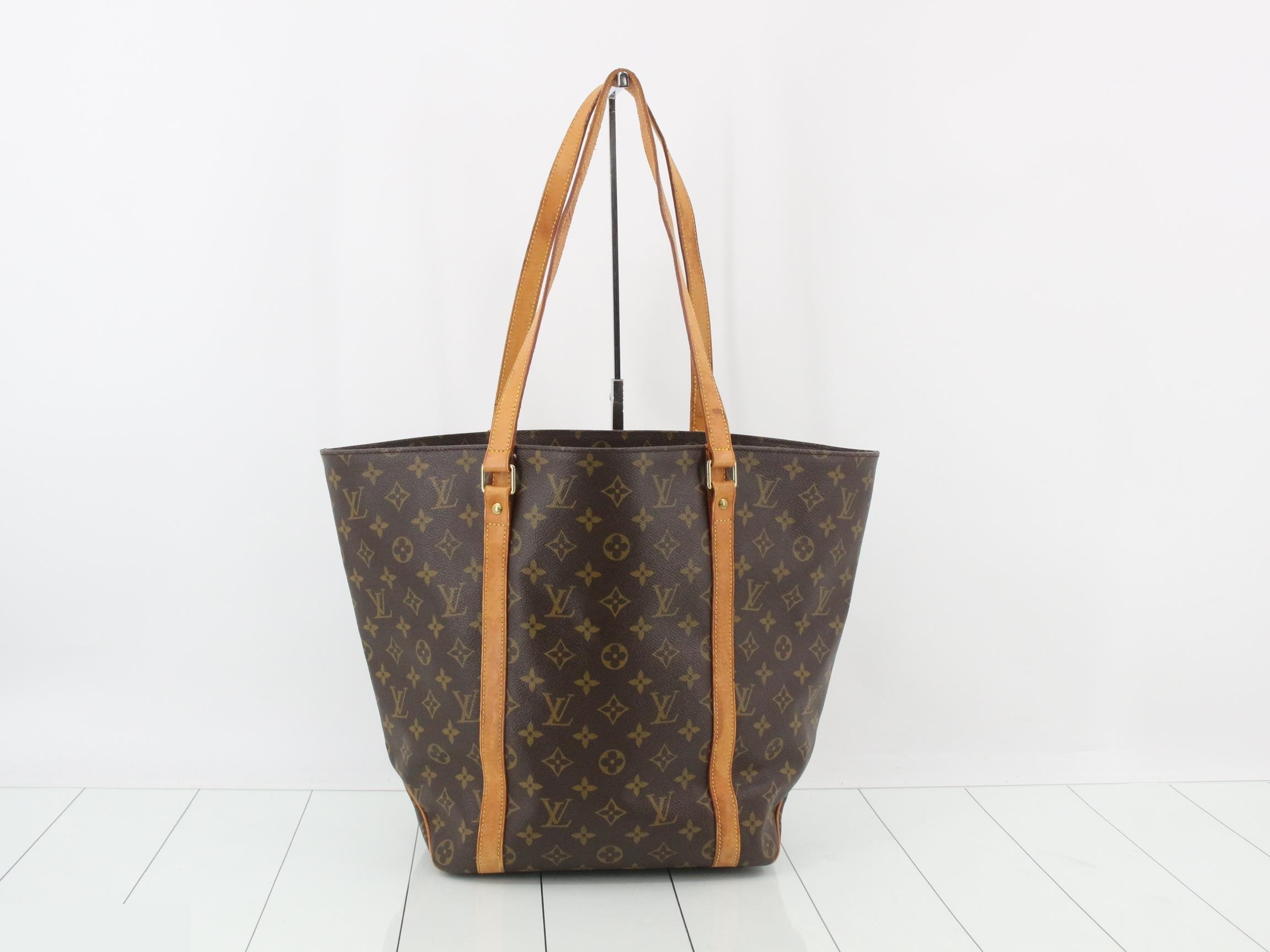 Monogram Sac Shopping