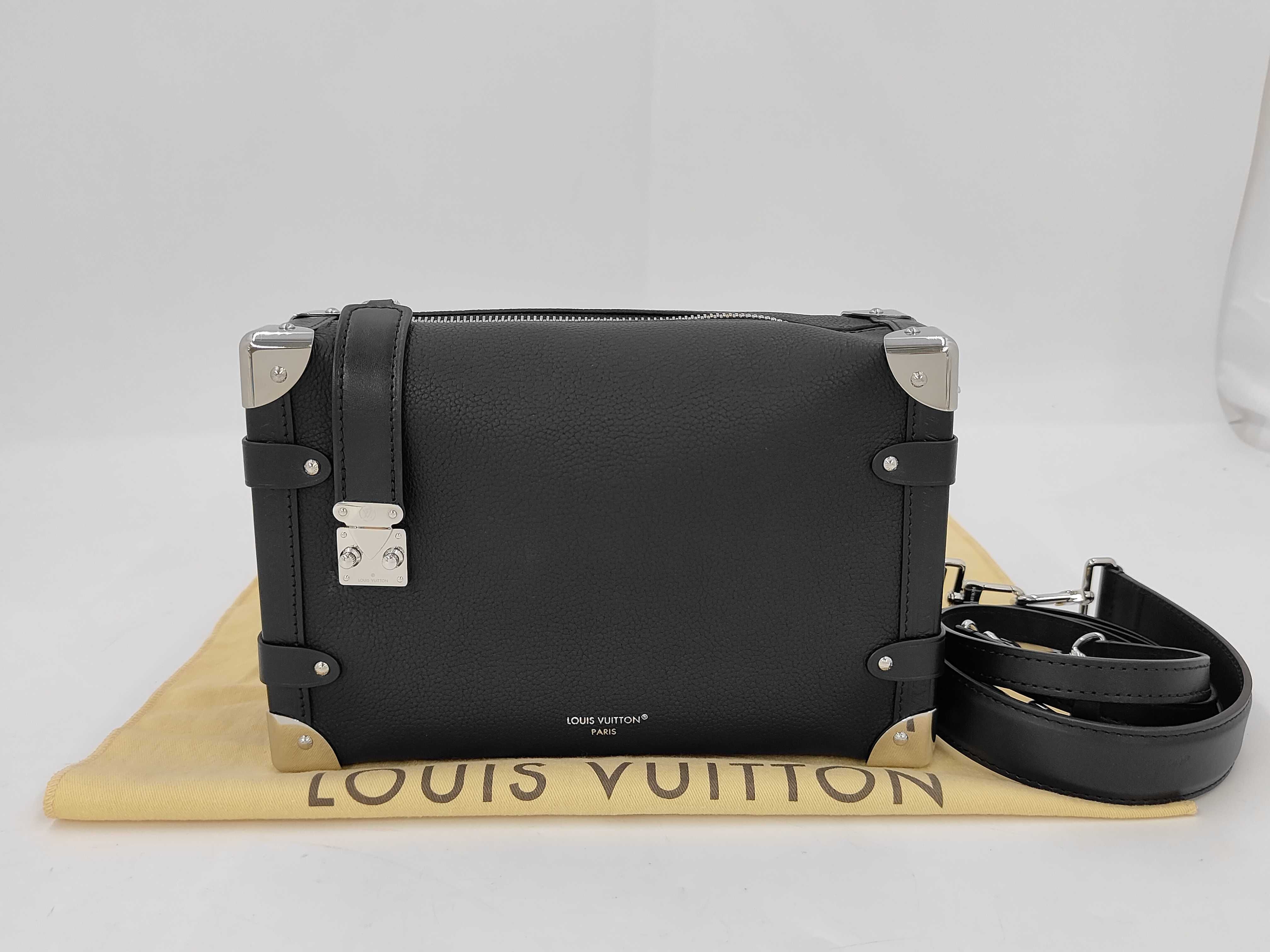 Bag Side Trunk MM Bag