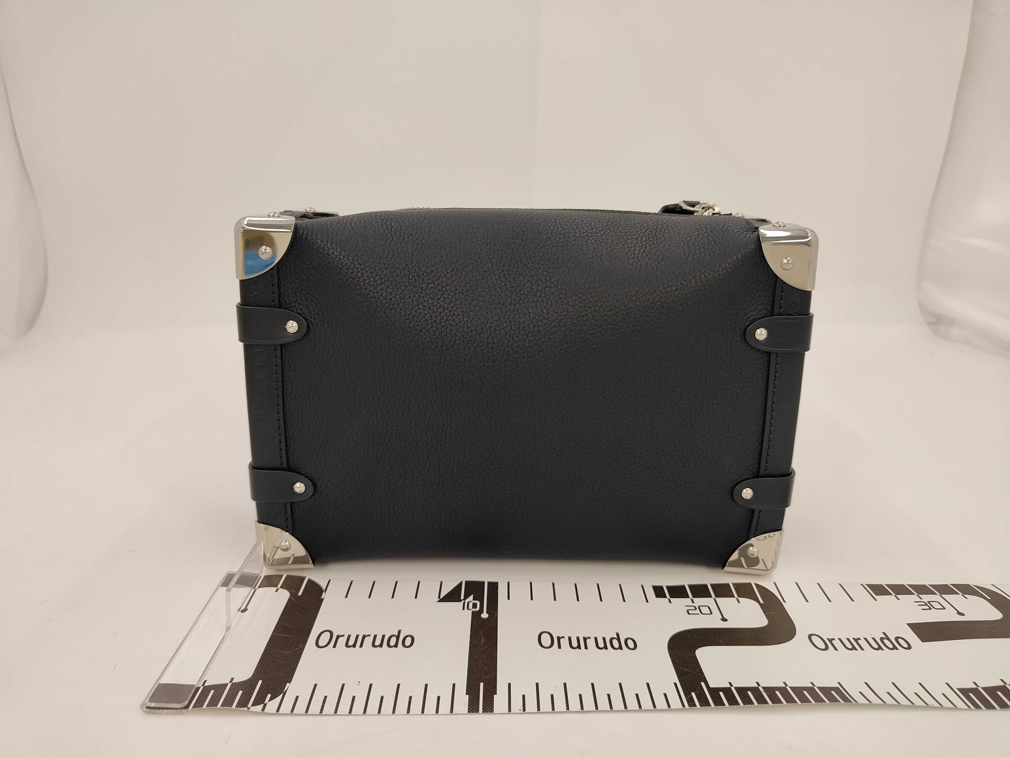 Bag Side Trunk MM Bag — view 2