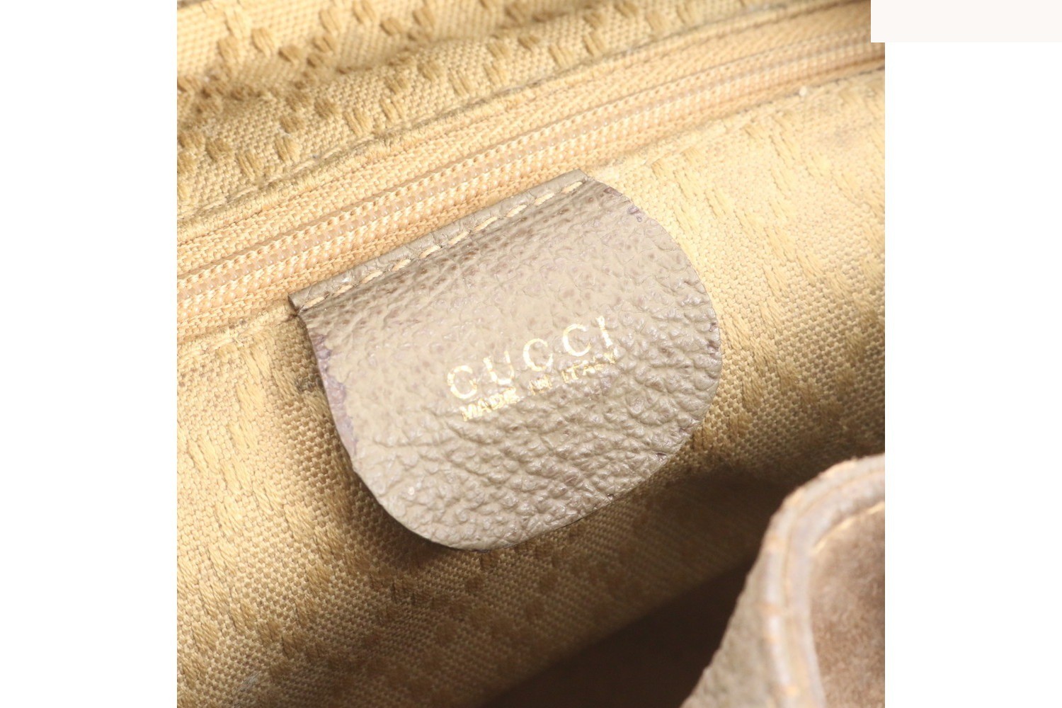 Bamboo 003 58 0016 Leather Backpack — view 8
