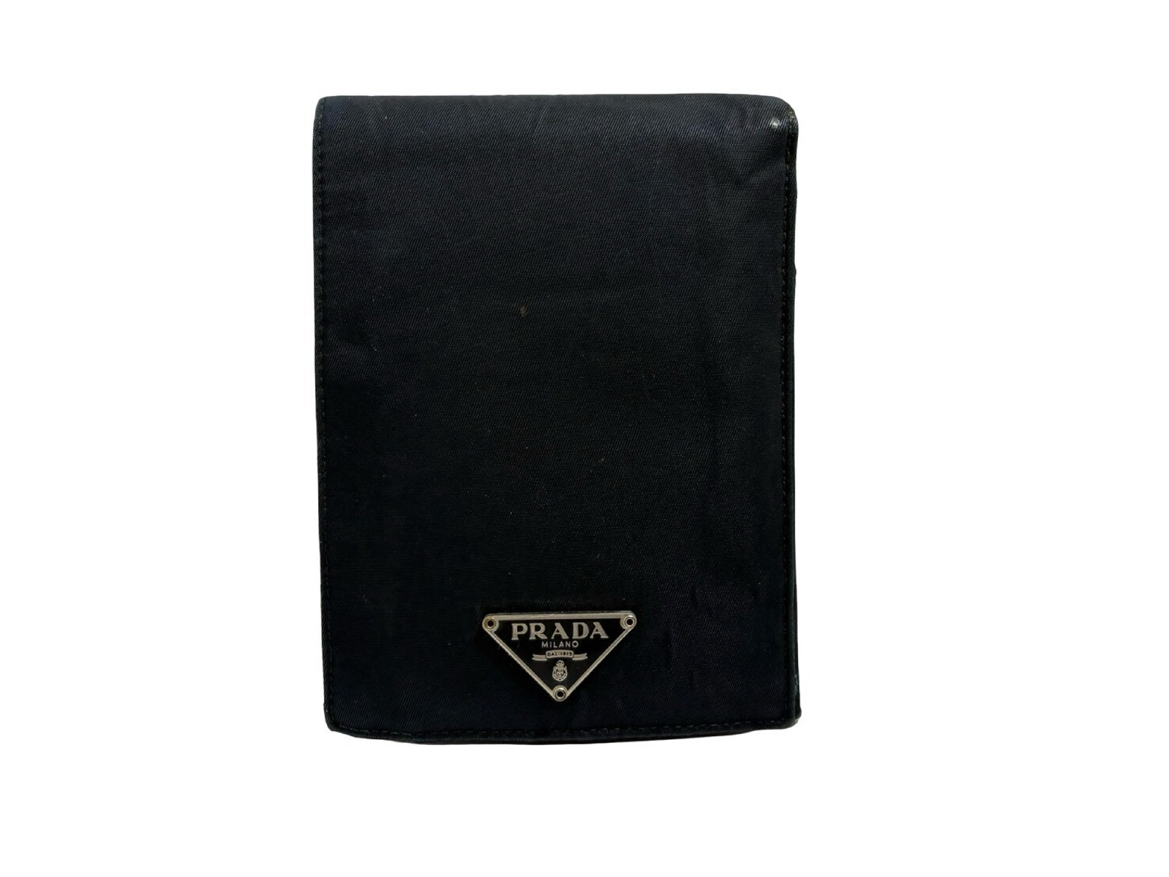 Compact Wallet