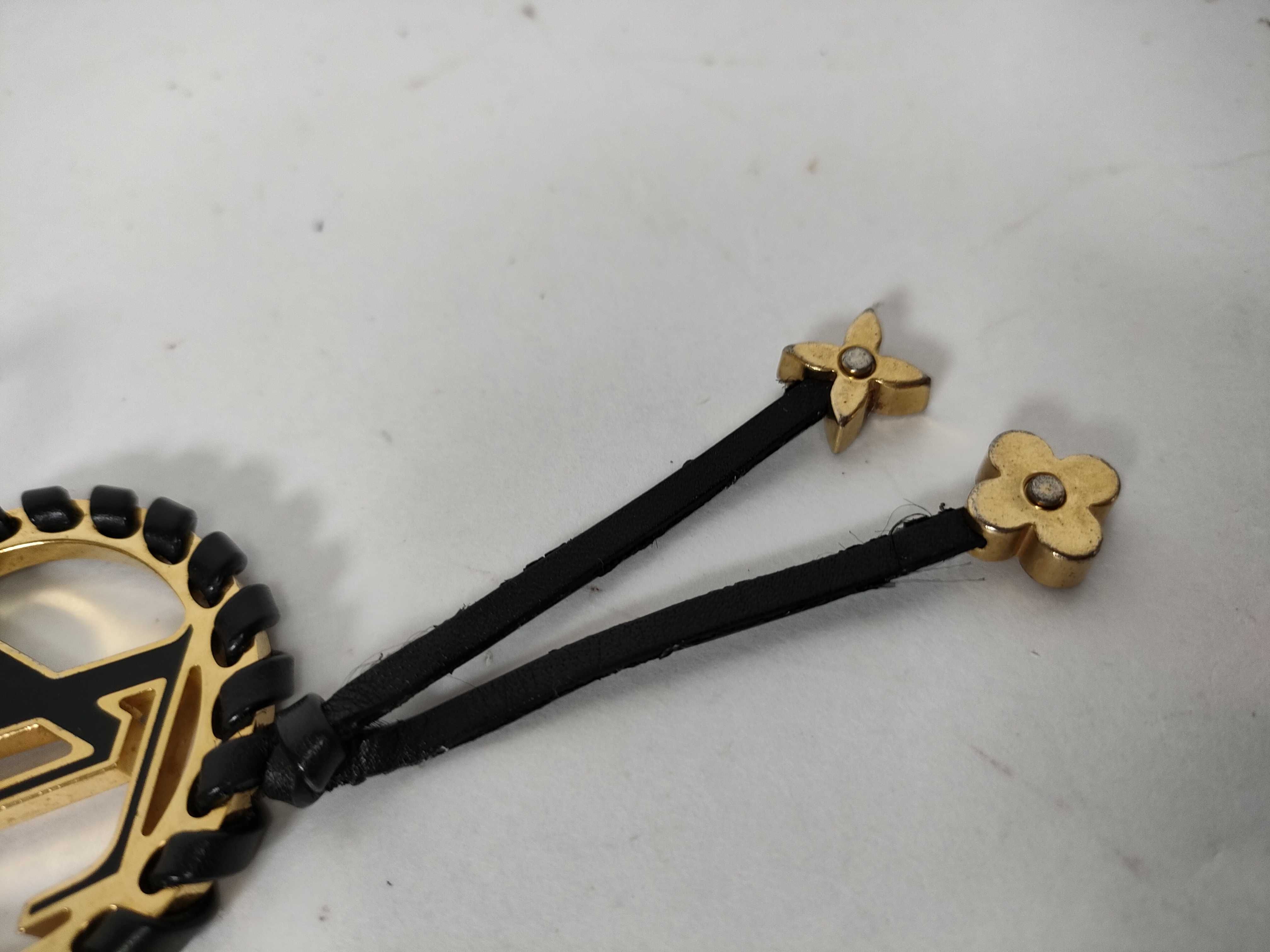 Charm Keychain Key Case — view 8