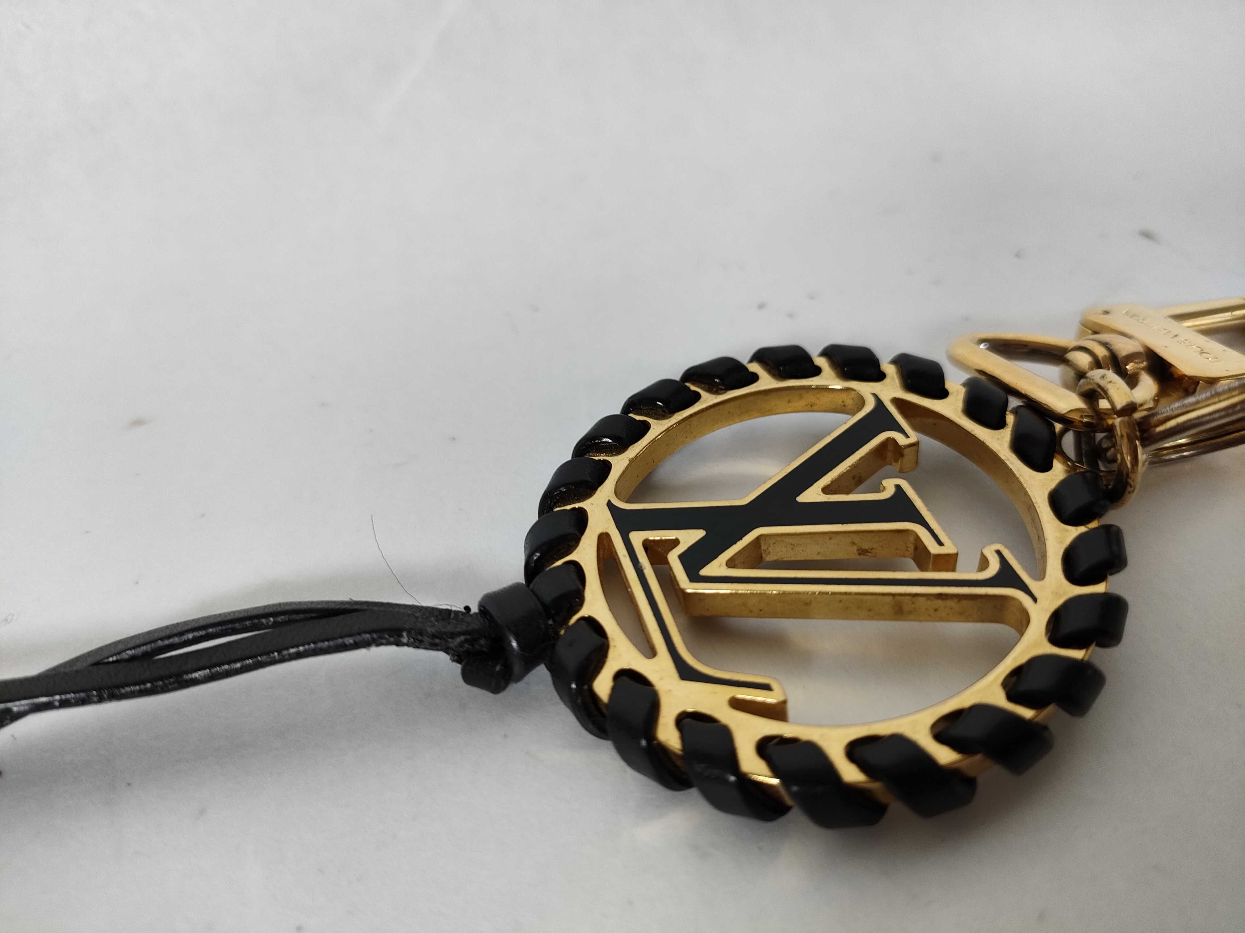Charm Keychain Key Case — view 10