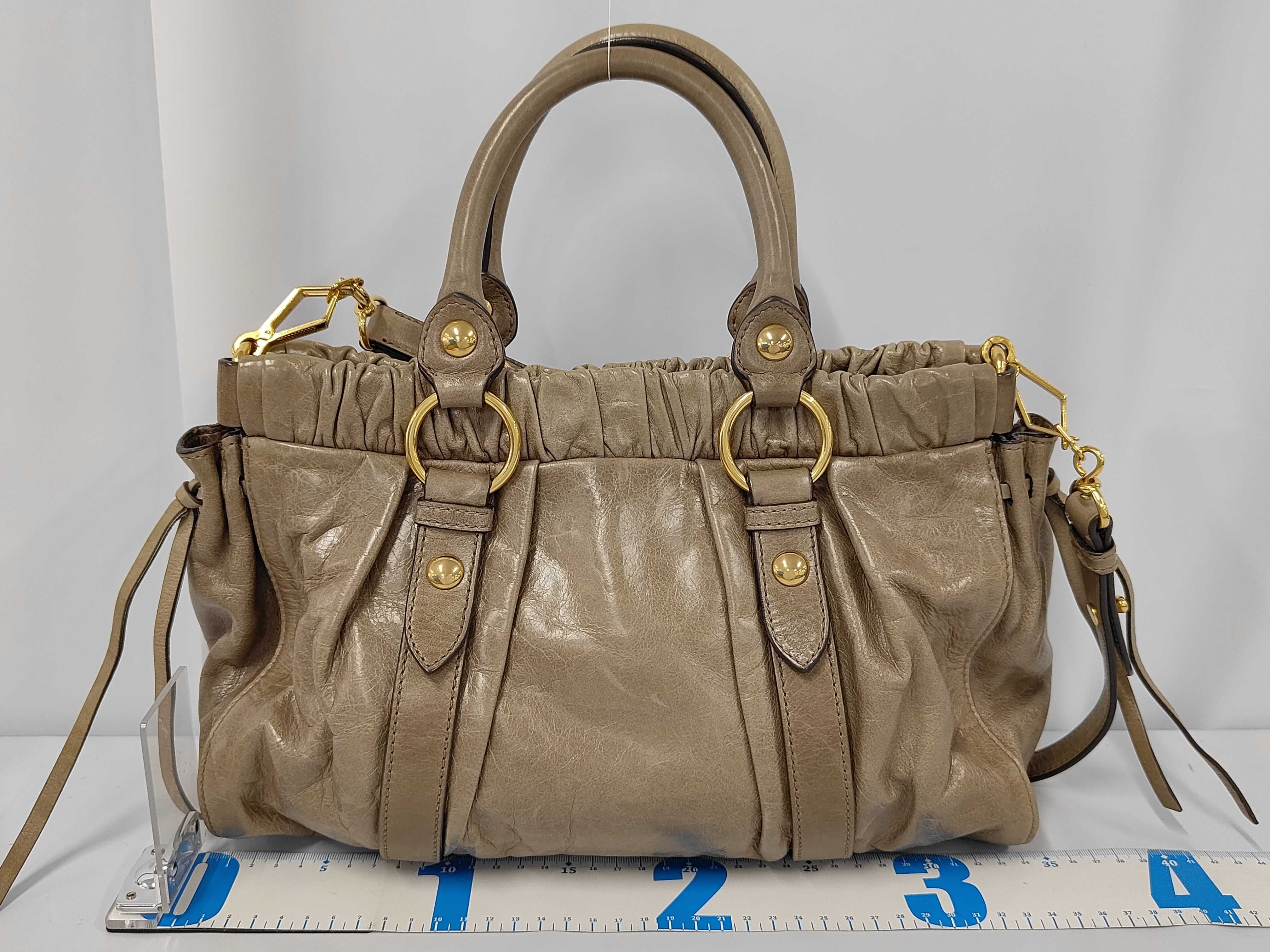shoulder bag/handbag — view 2