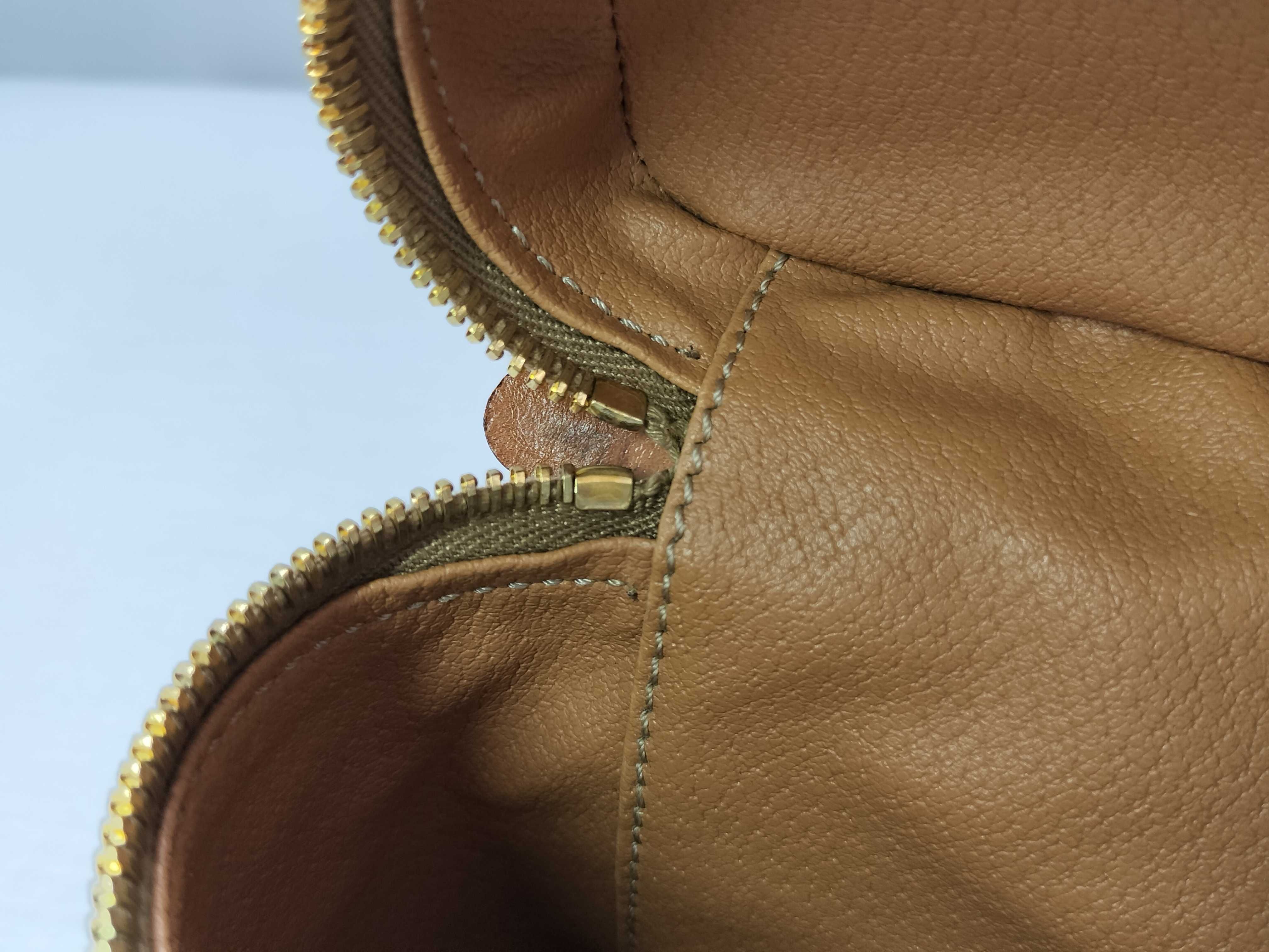 Macadam Vanity Bag — view 12