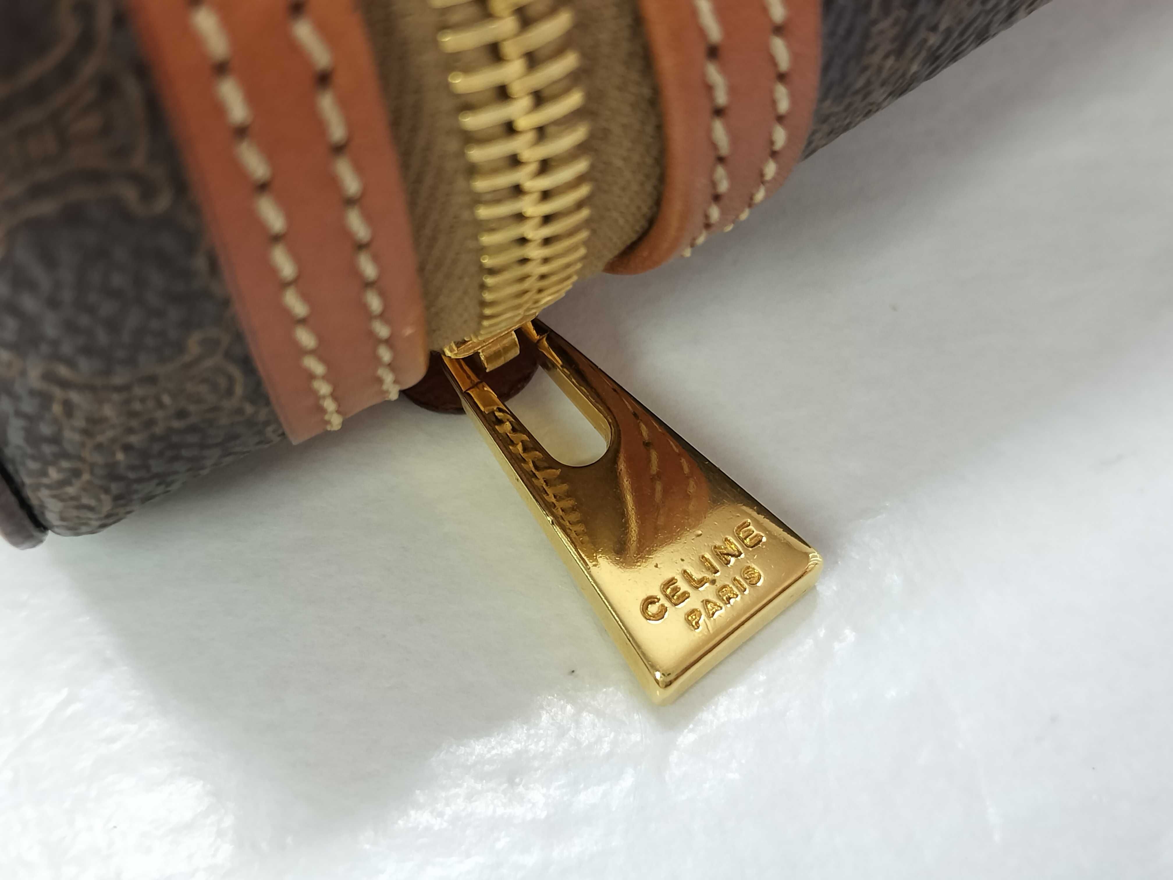 Macadam Vanity Bag — view 13