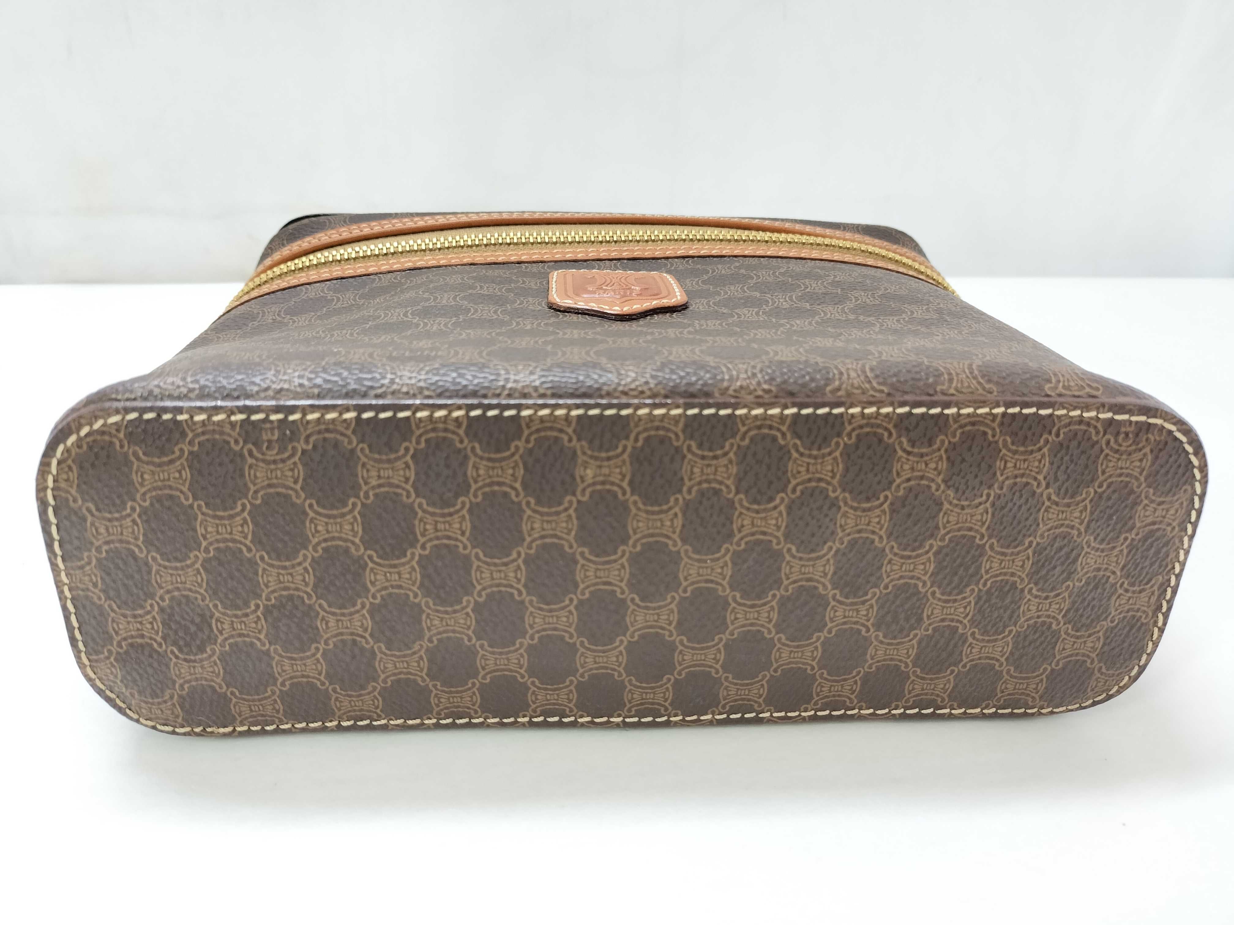 Macadam Vanity Bag — view 14
