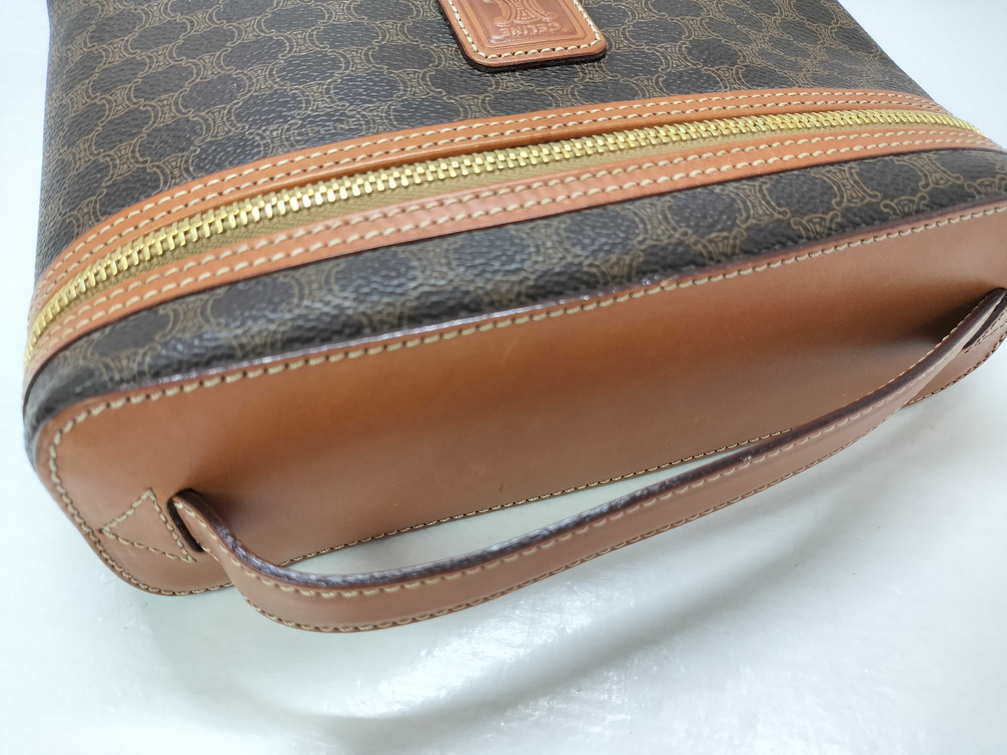 Macadam Vanity Bag — view 3