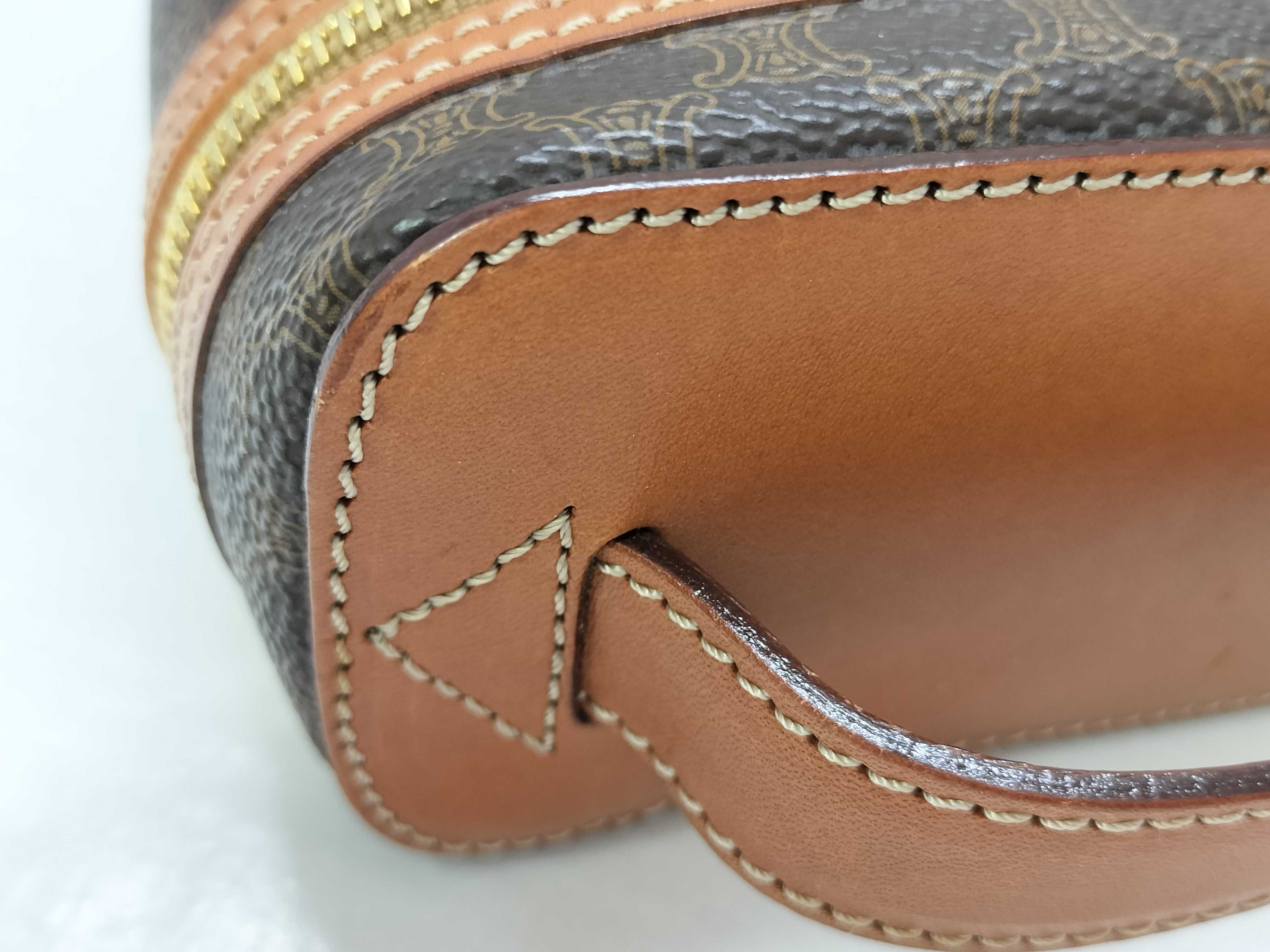 Macadam Vanity Bag — view 5