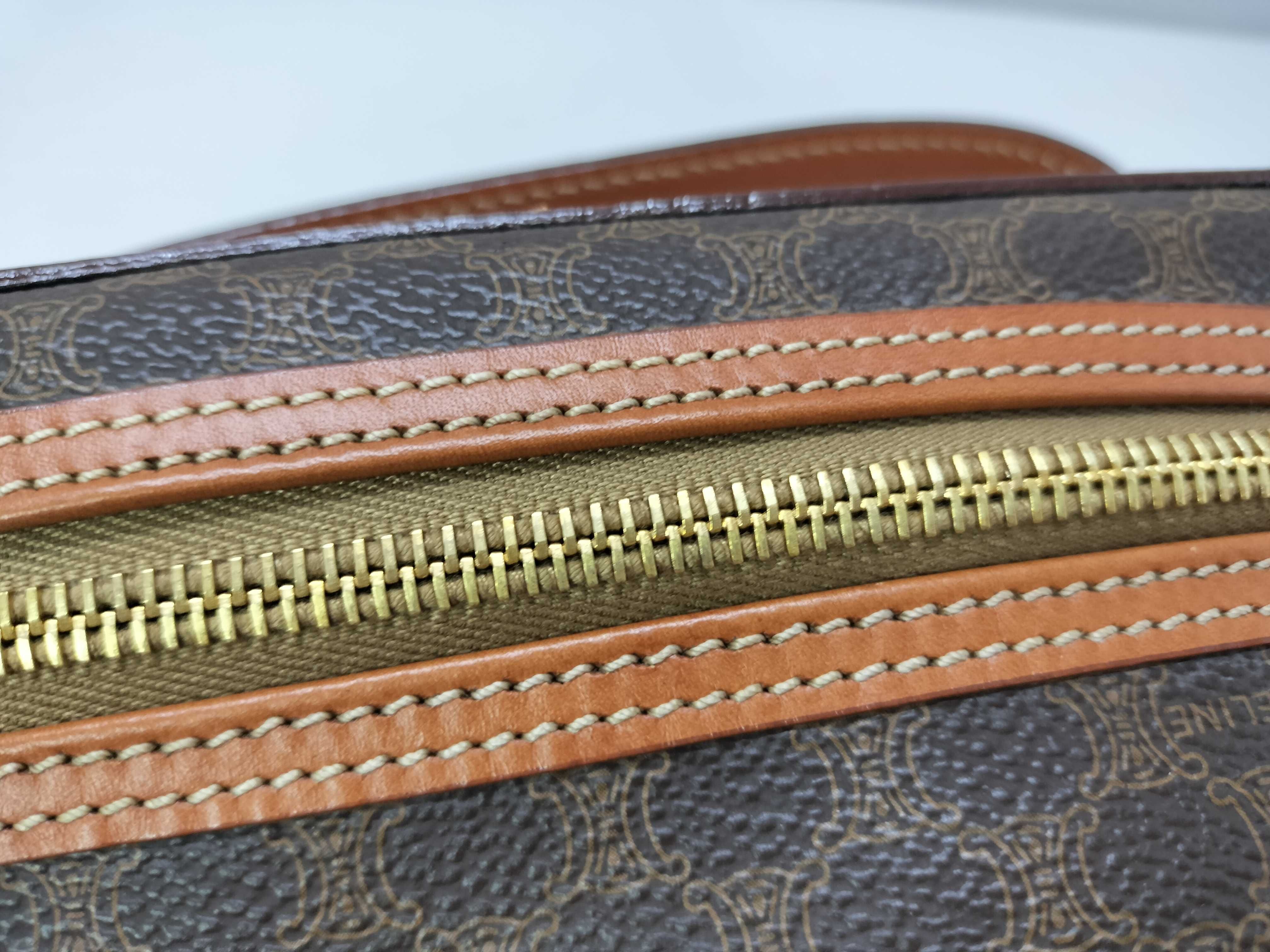 Macadam Vanity Bag — view 6