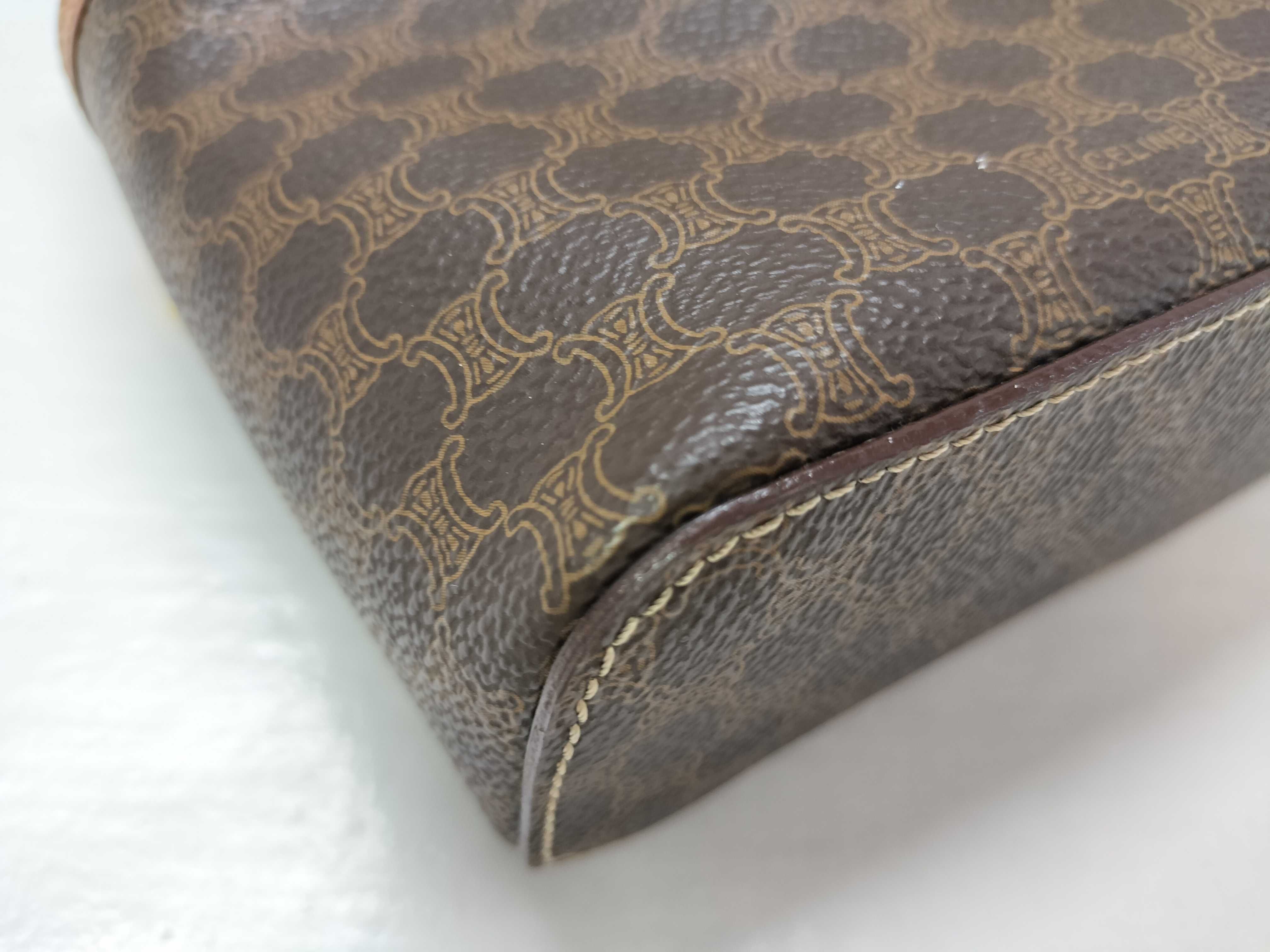Macadam Vanity Bag — view 7