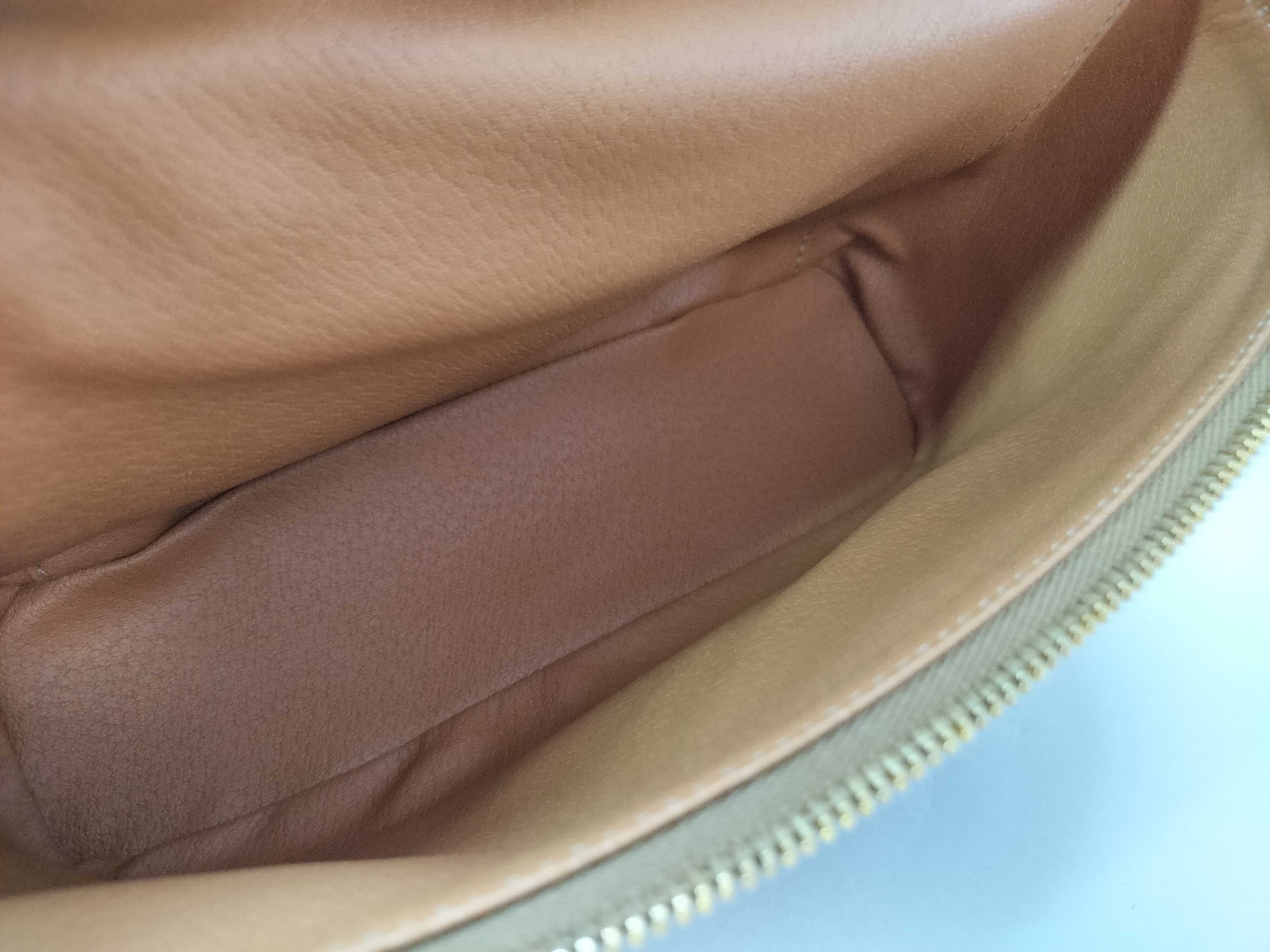 Macadam Vanity Bag — view 8