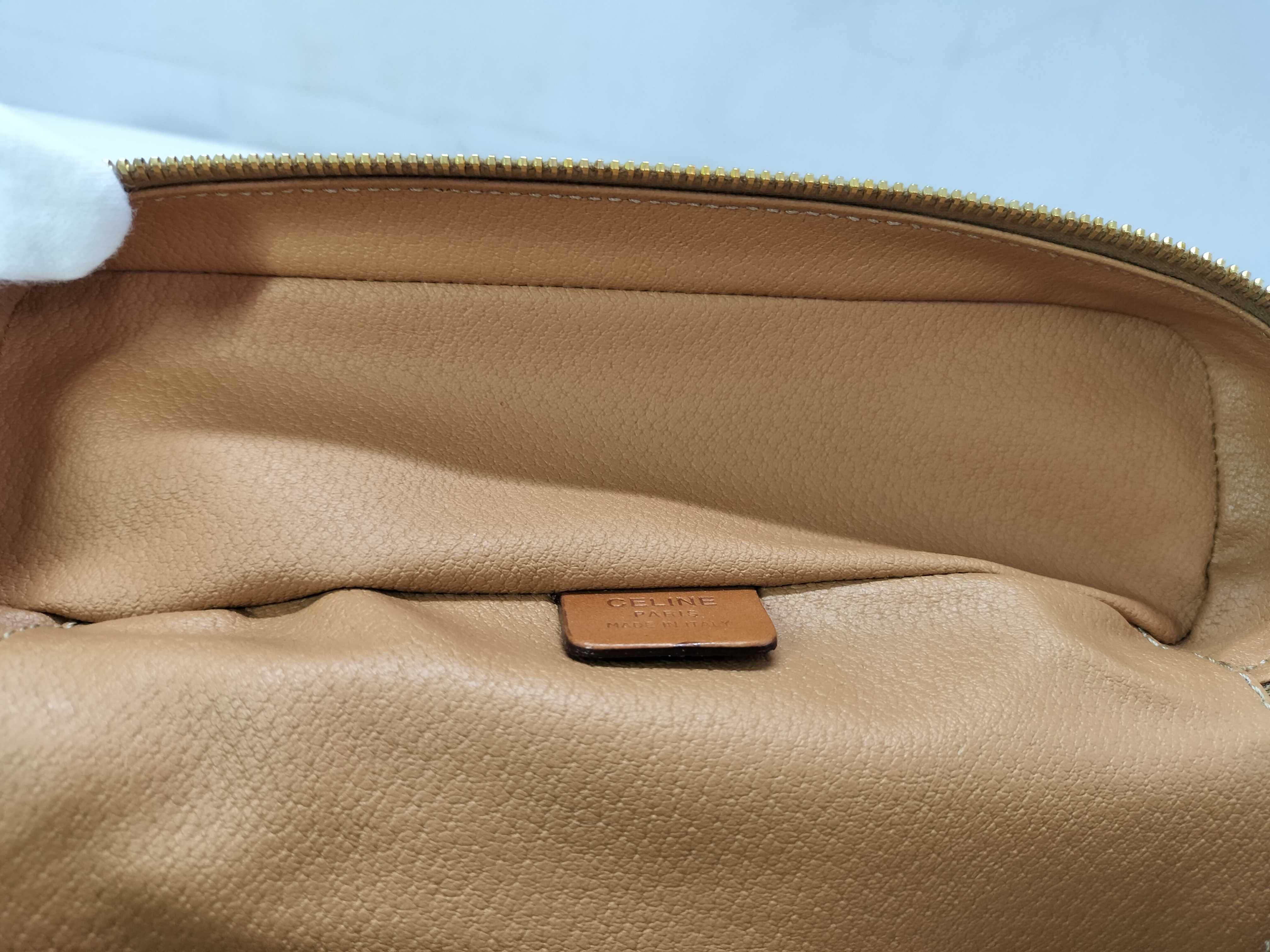 Macadam Vanity Bag — view 9