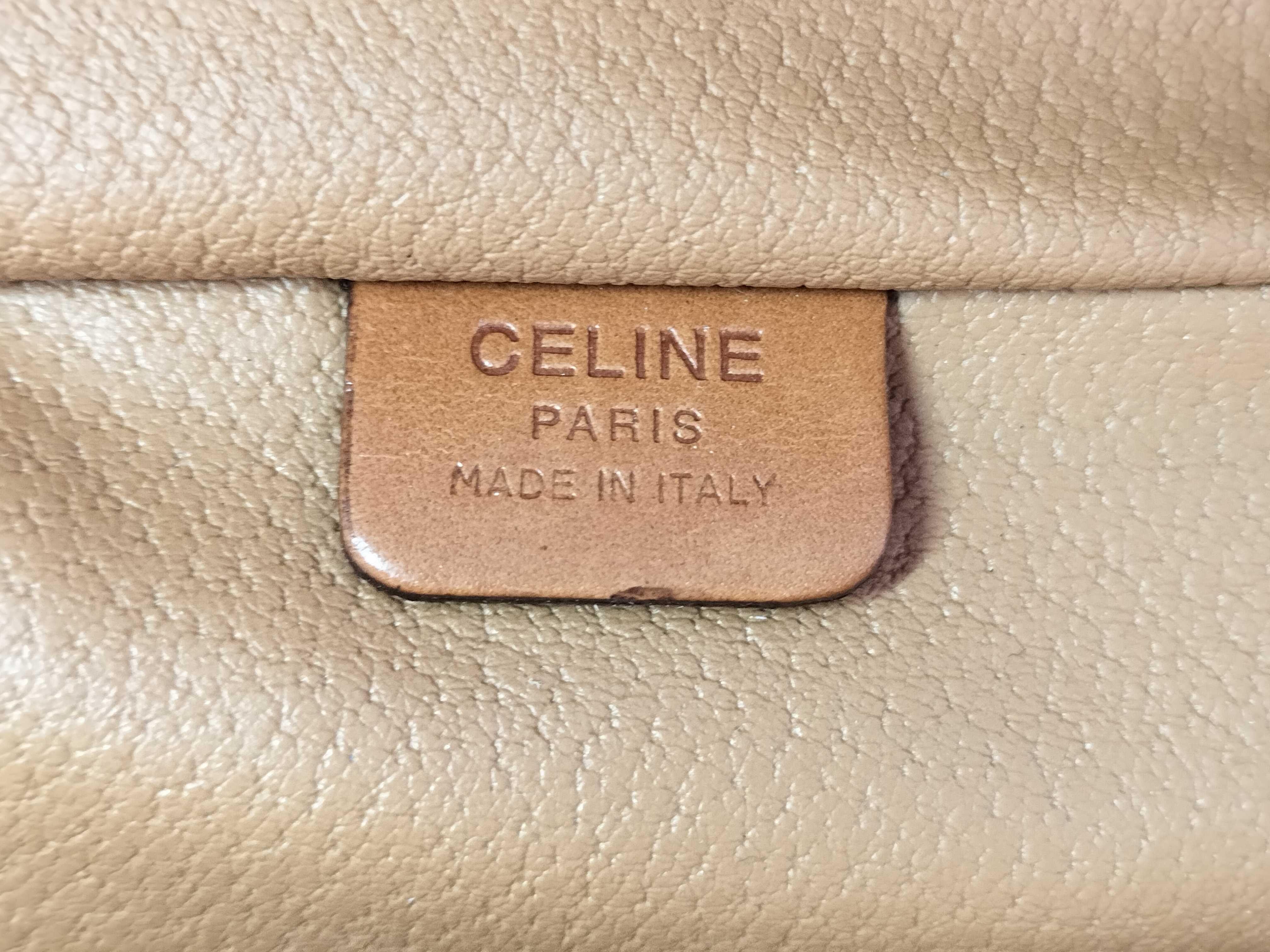 Macadam Vanity Bag — view 10