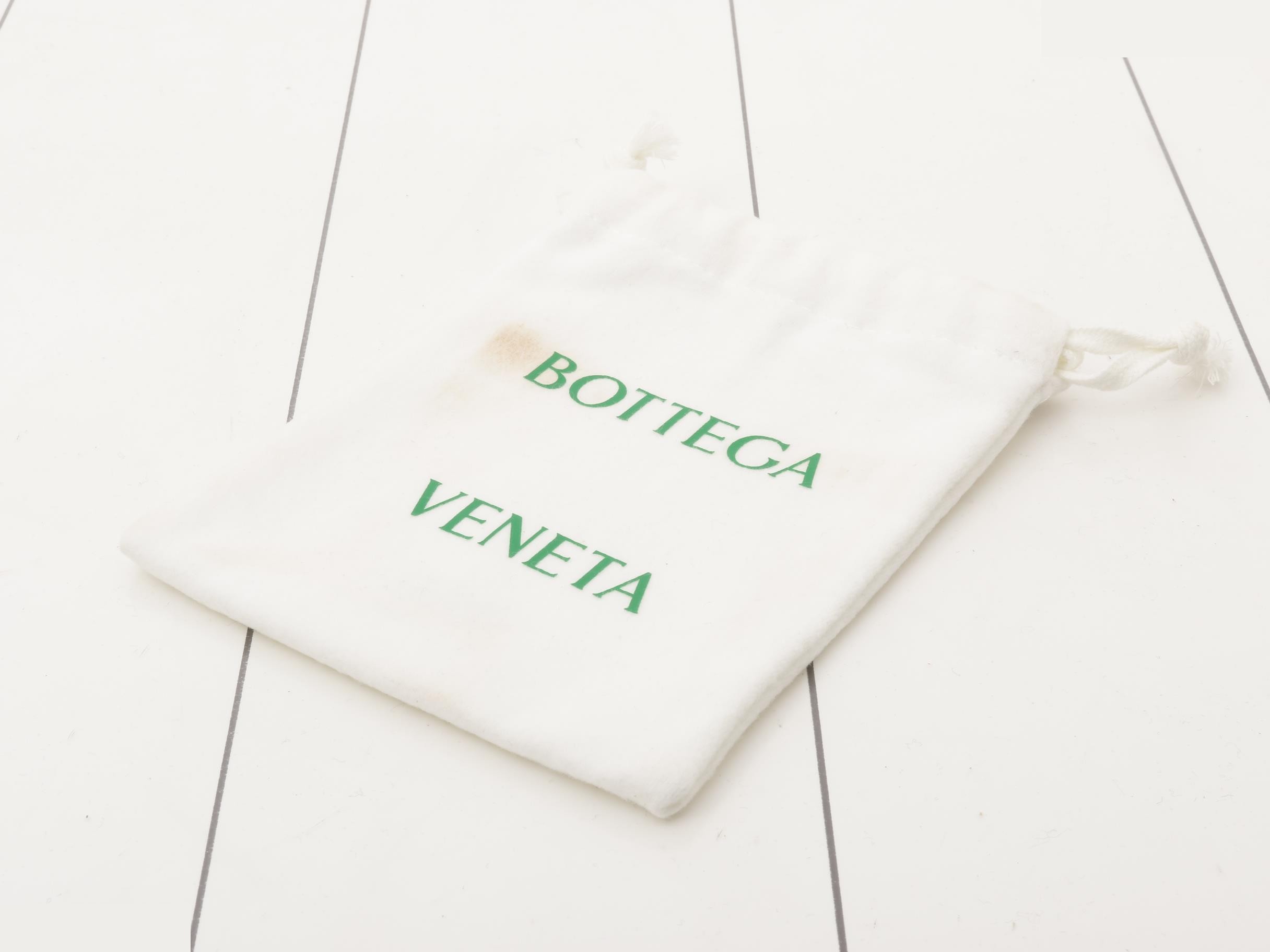 Intrecciato (bags), notebook covers, card cases, etc. Maxi Intrecciato — view 5