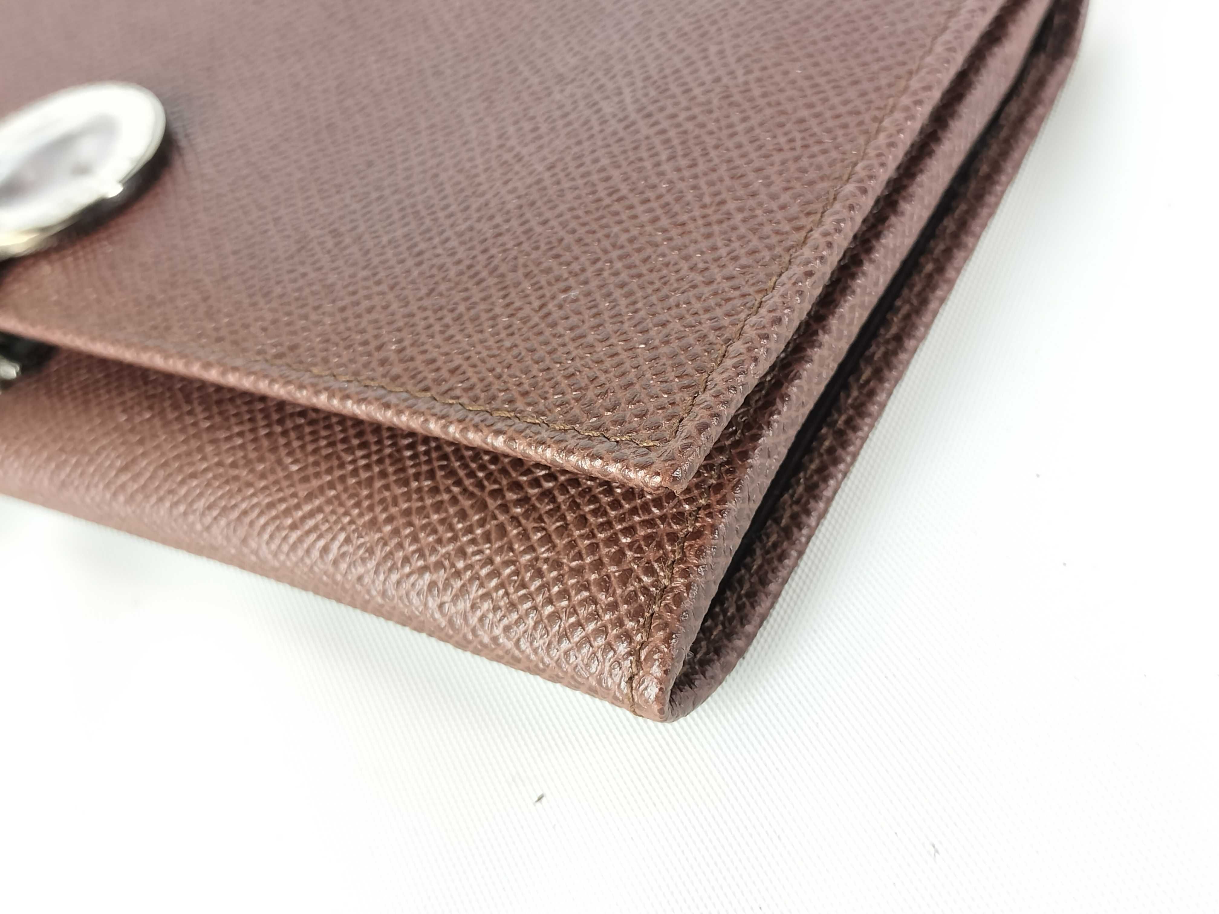 Bulgari Long Wallet — view 2