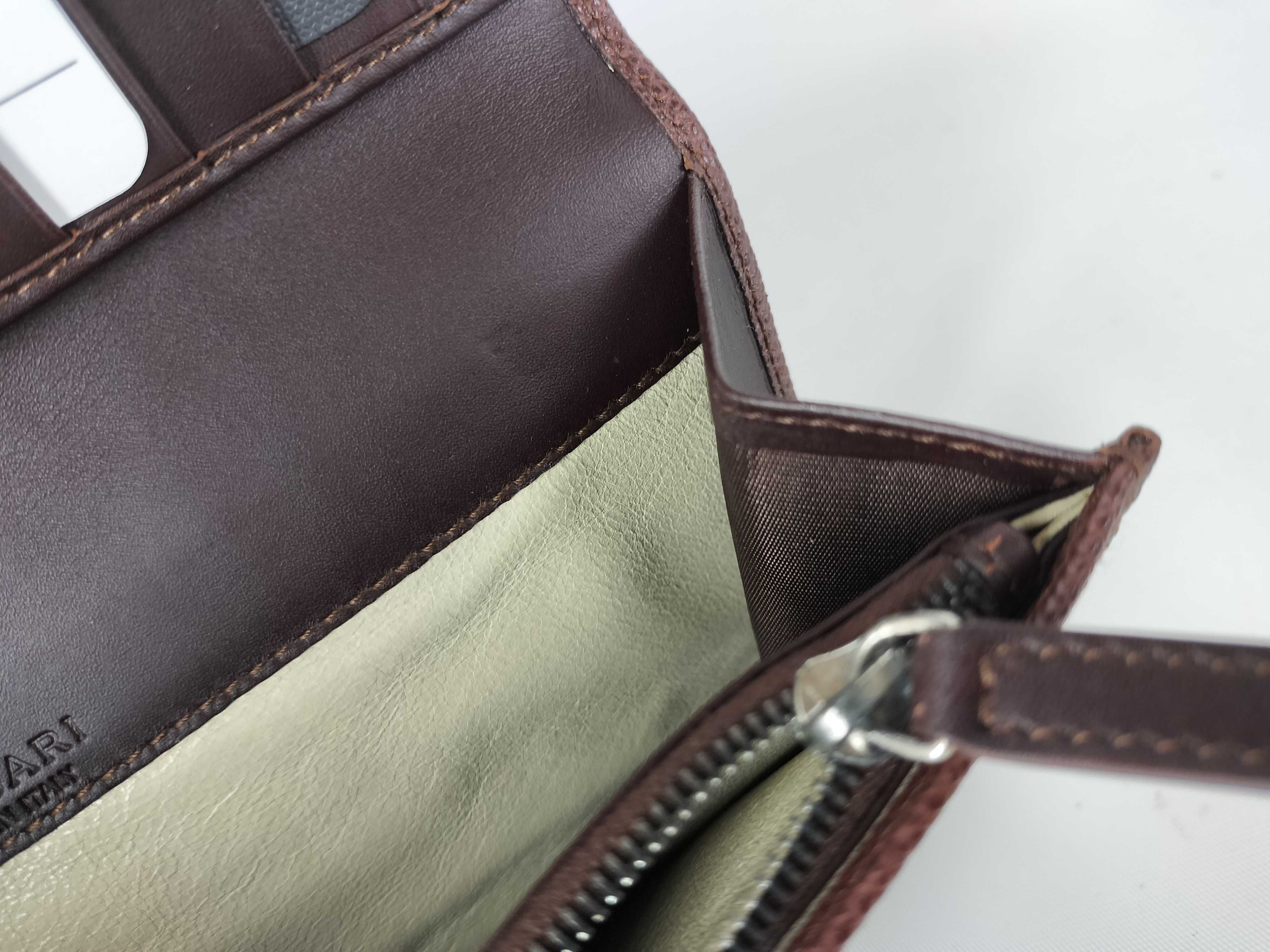 Bulgari Long Wallet — view 11