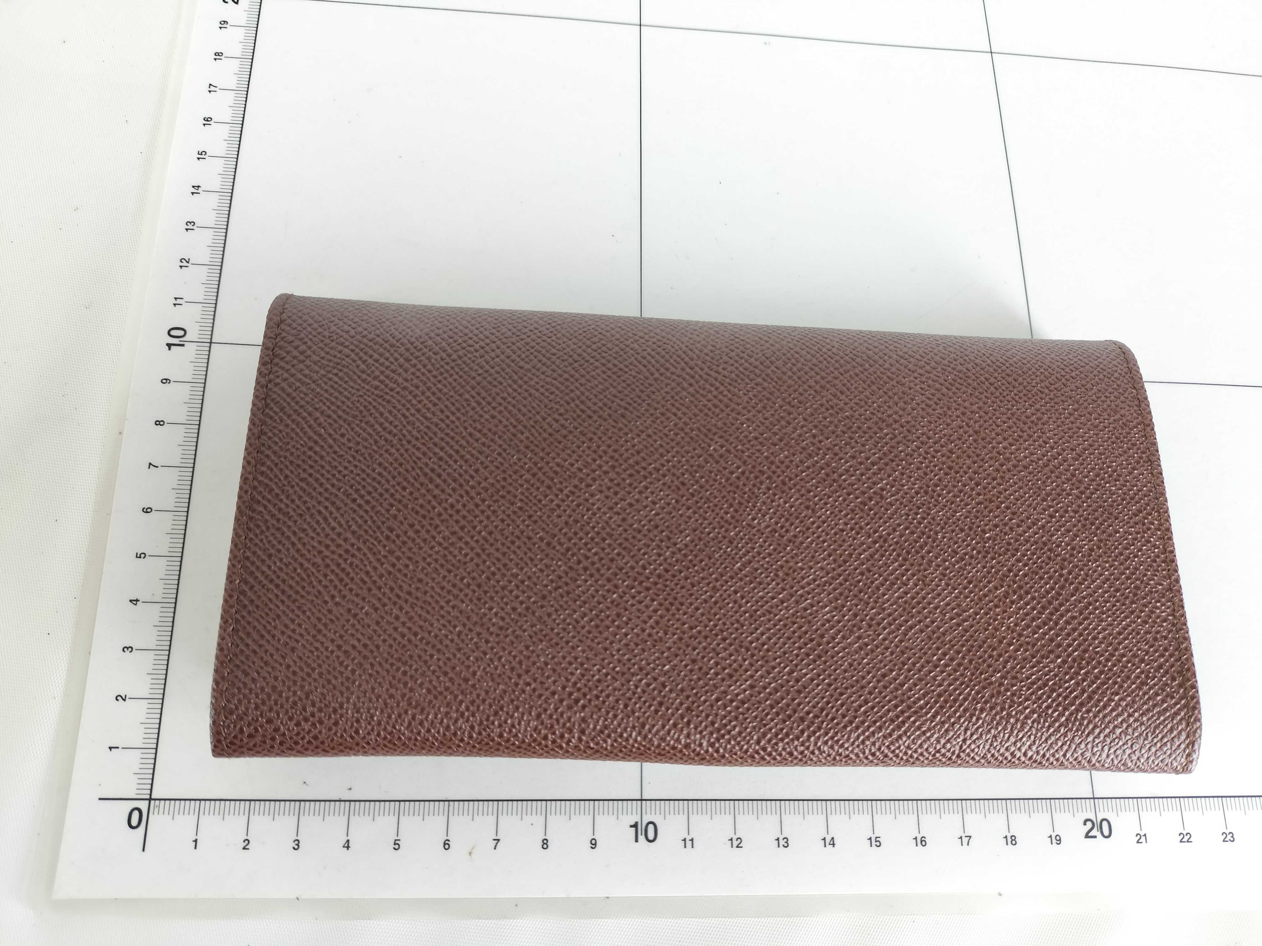 Bulgari Long Wallet — view 12