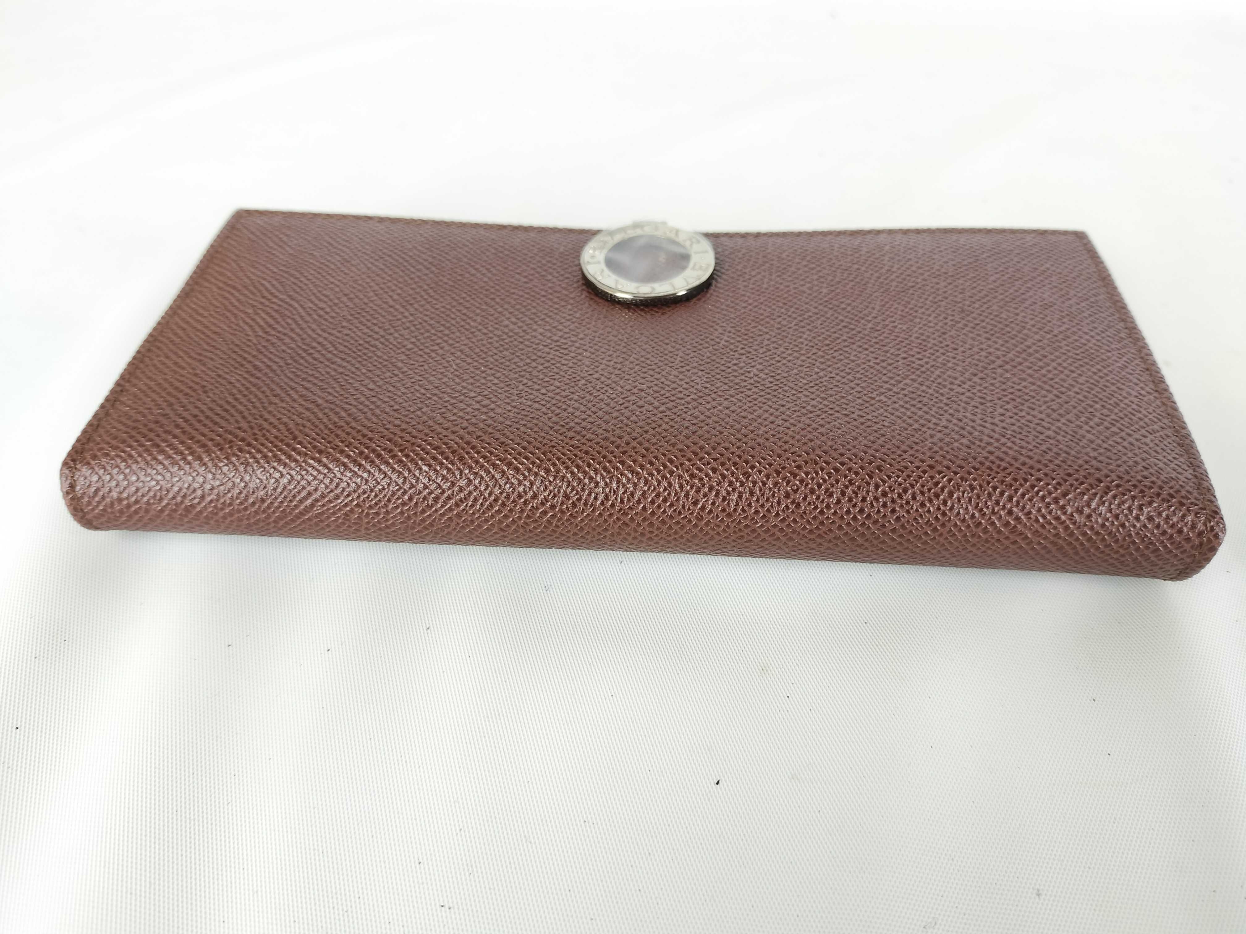 Bulgari Long Wallet — view 4