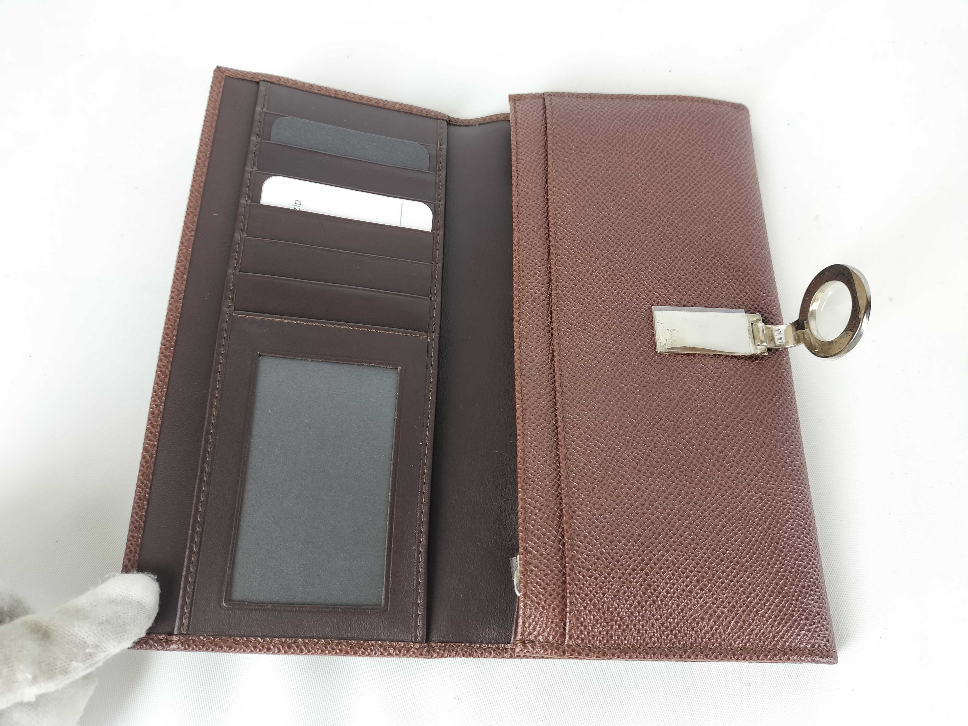 Bulgari Long Wallet — view 7