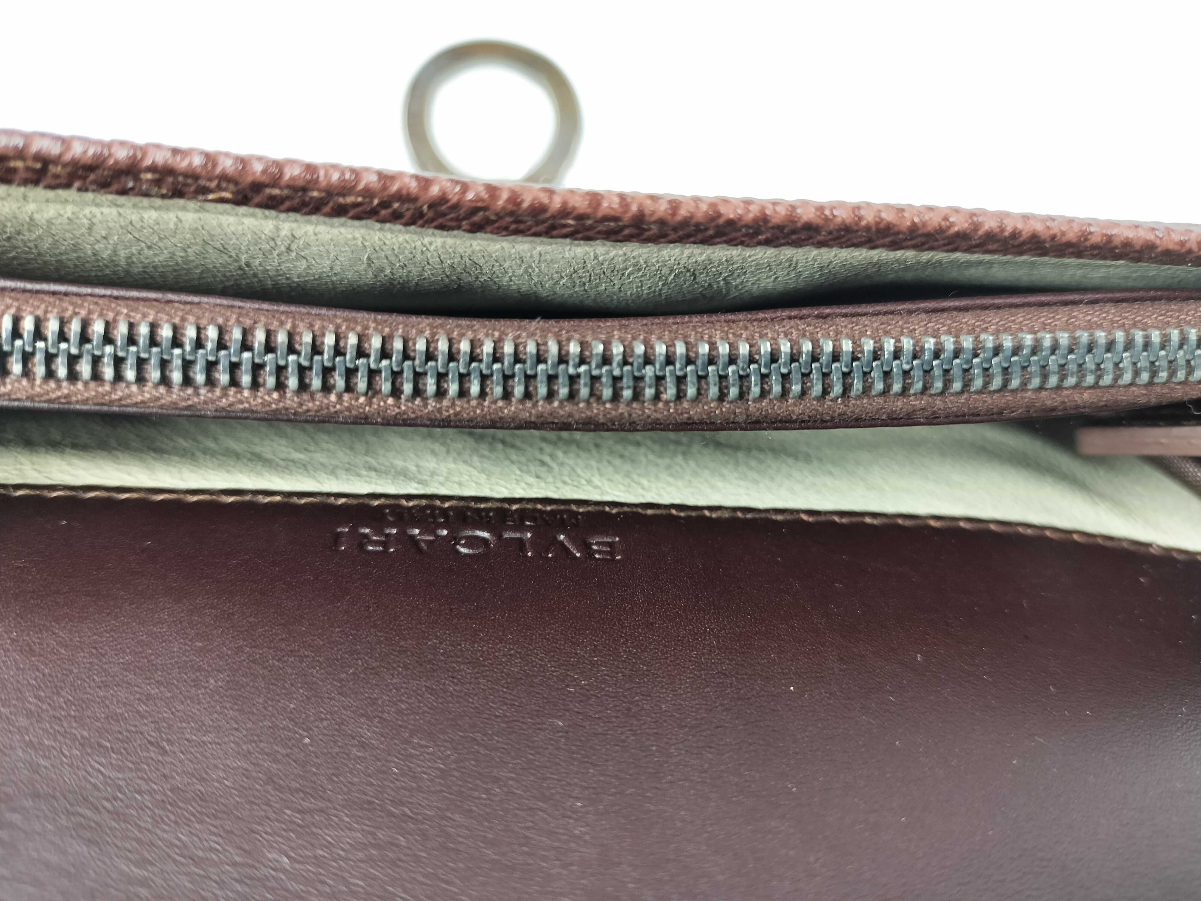 Bulgari Long Wallet — view 8