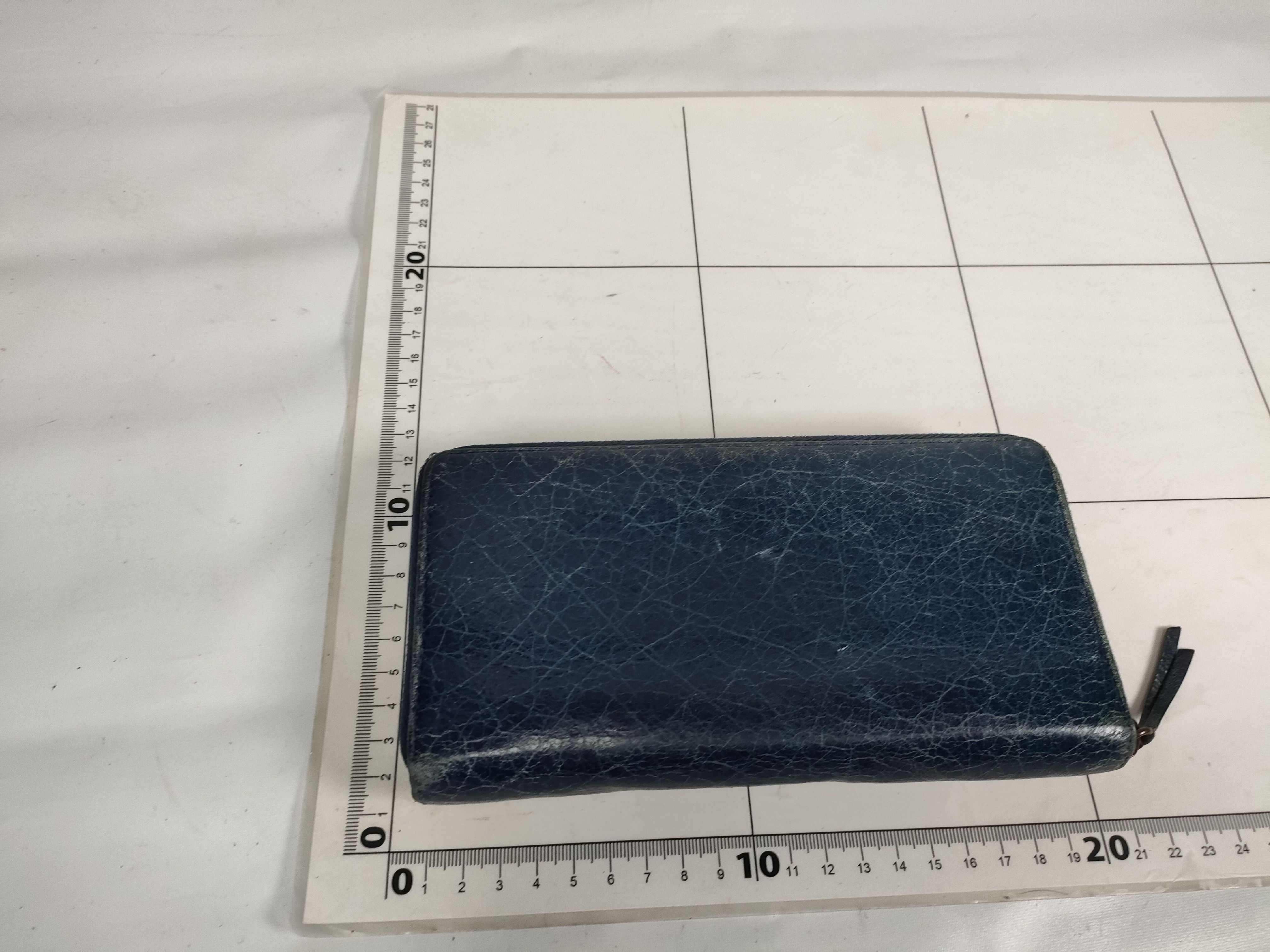 City Wallet — view 2