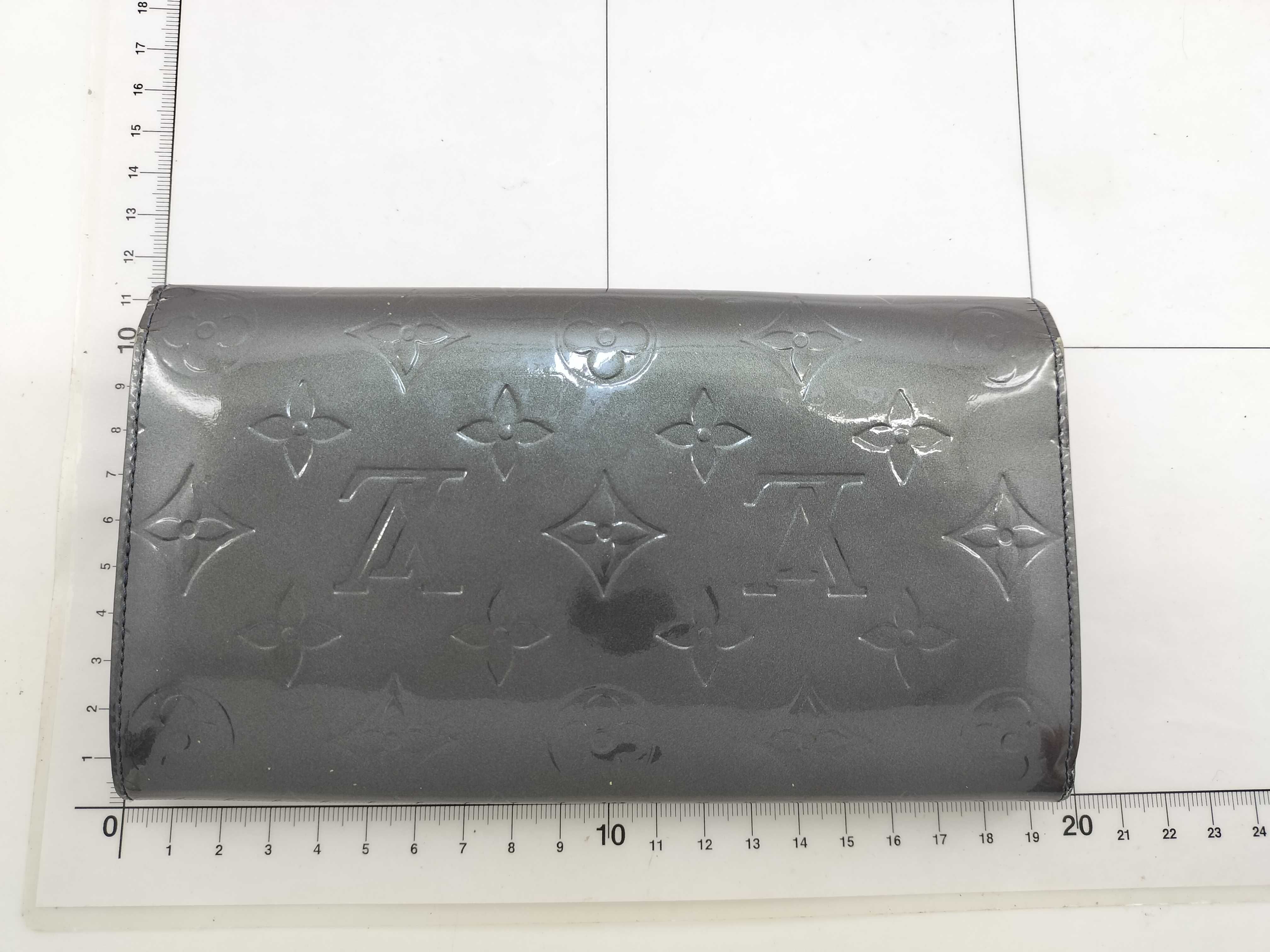 Vernis LV Wallet — view 2