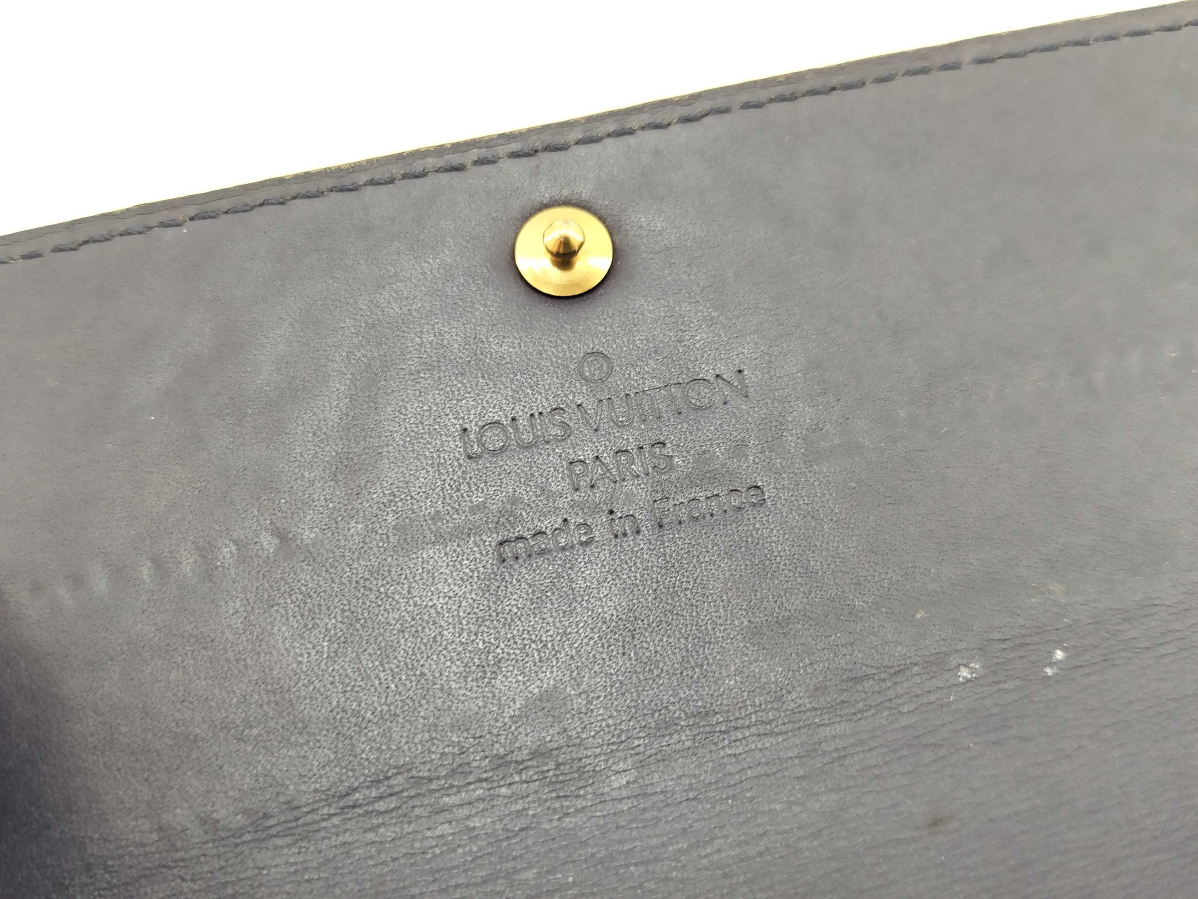 Vernis LV Wallet — view 11
