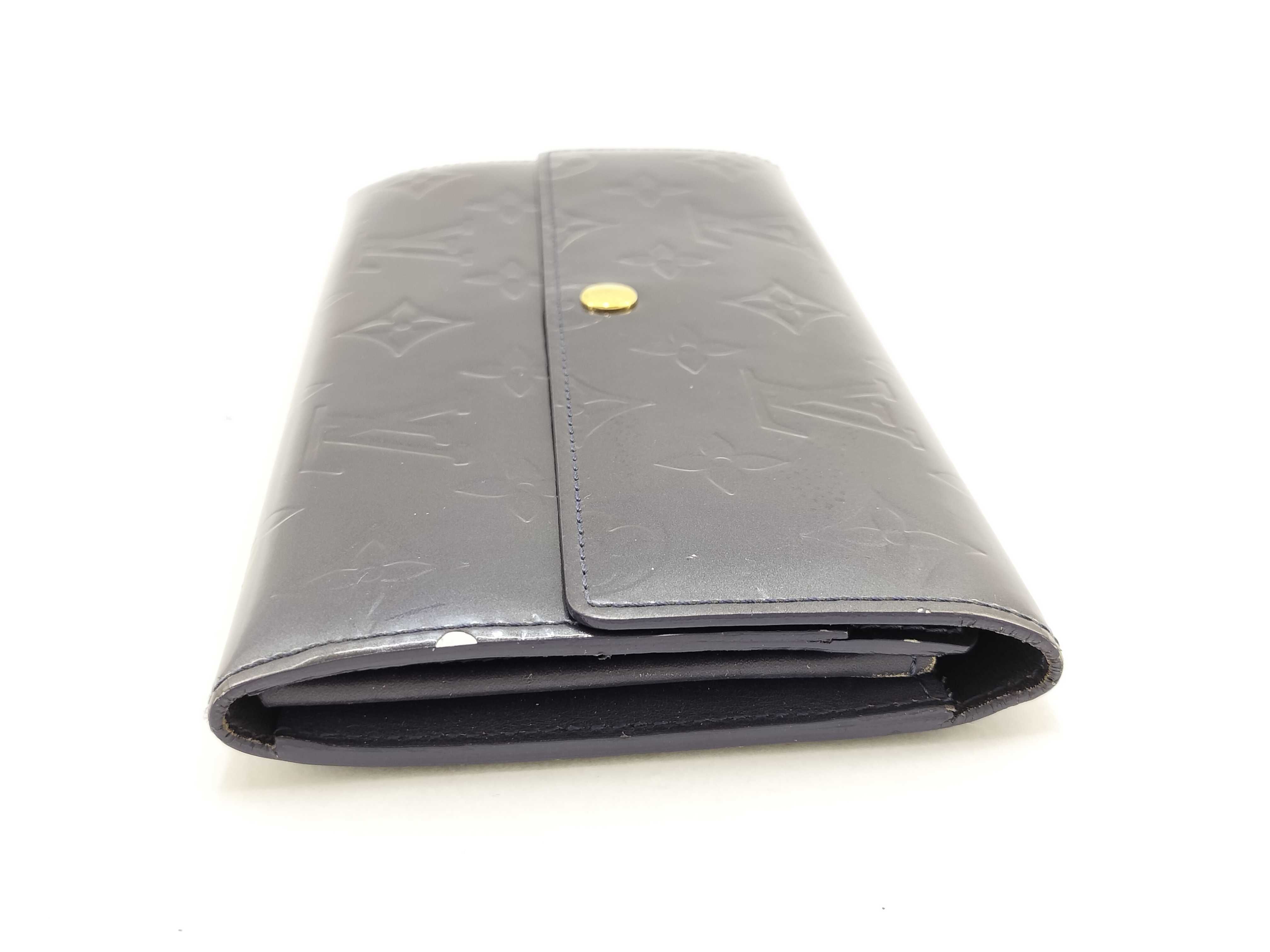 Vernis LV Wallet — view 3