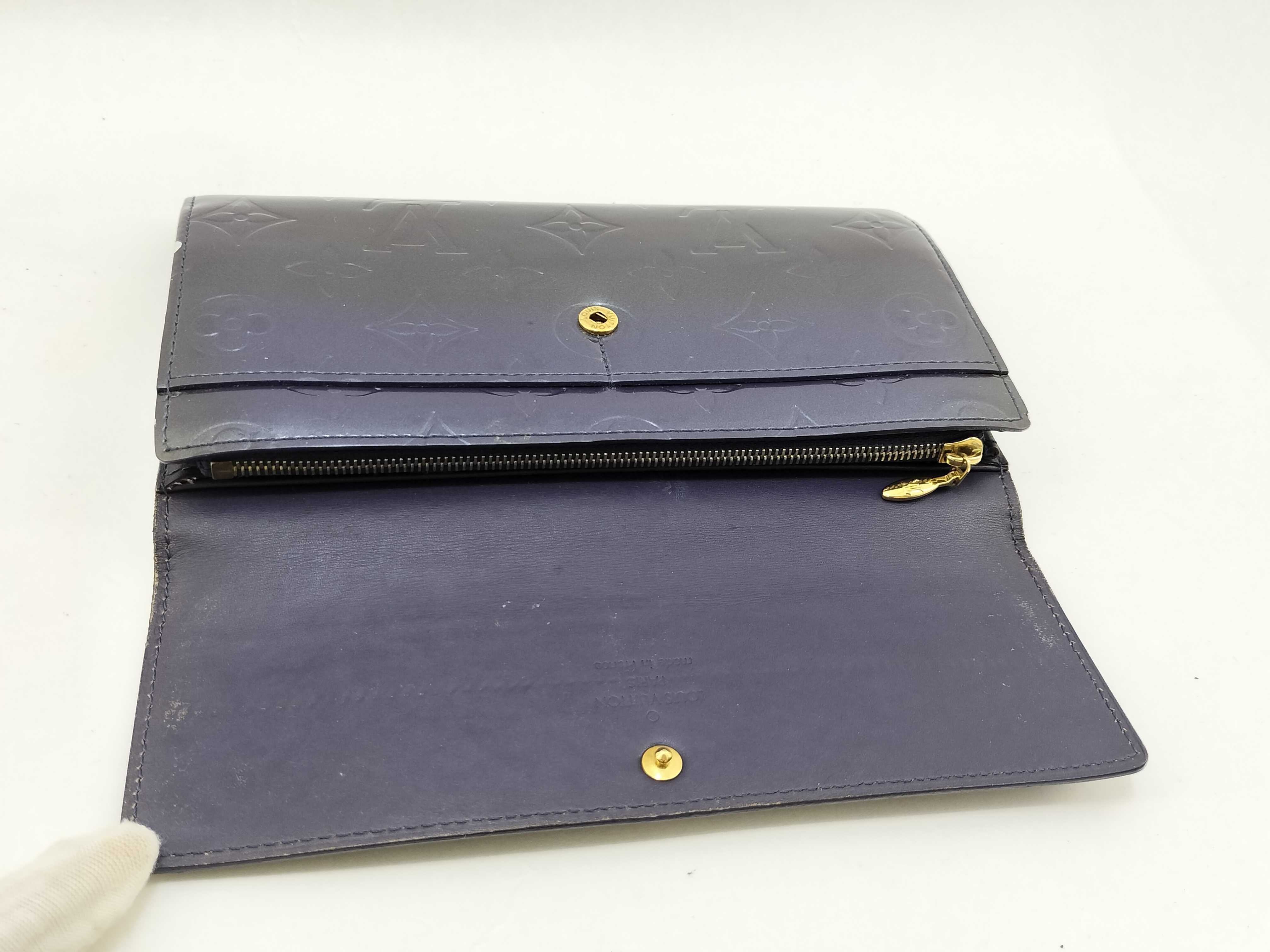 Vernis LV Wallet — view 9
