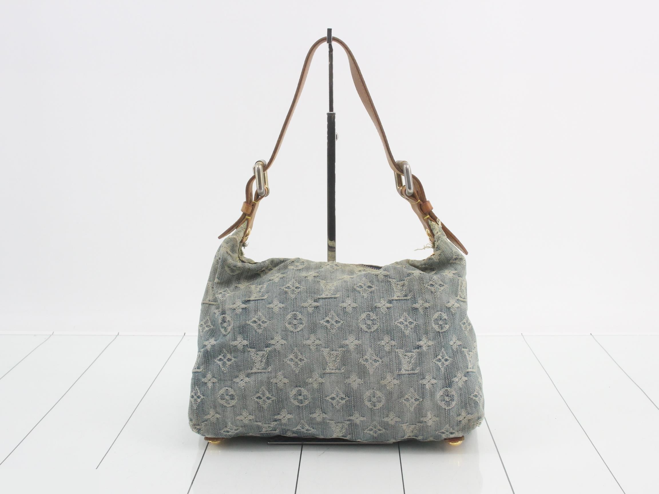 Buggy PM Blue — view 2