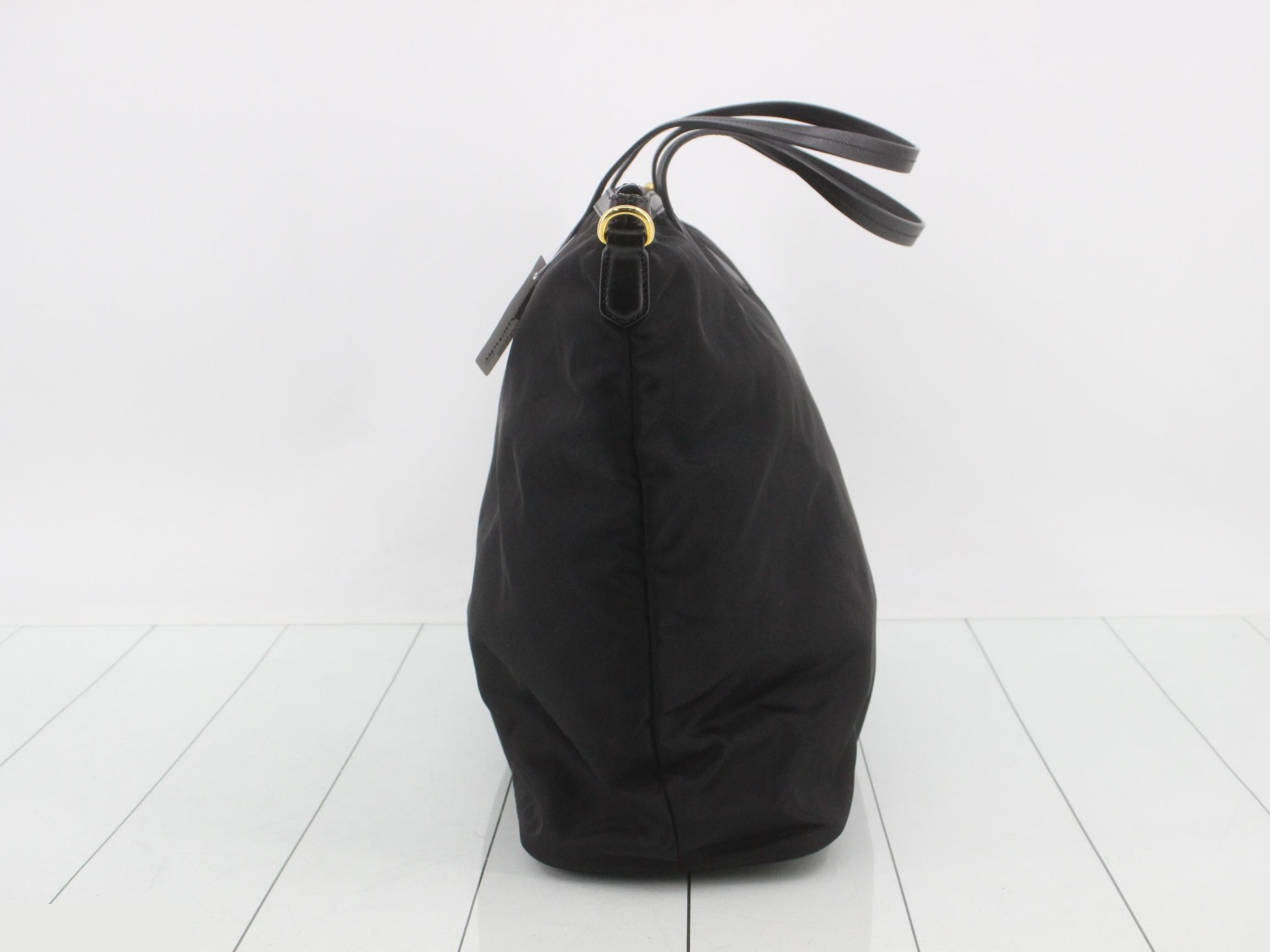 Tote bag / Nylon — view 3