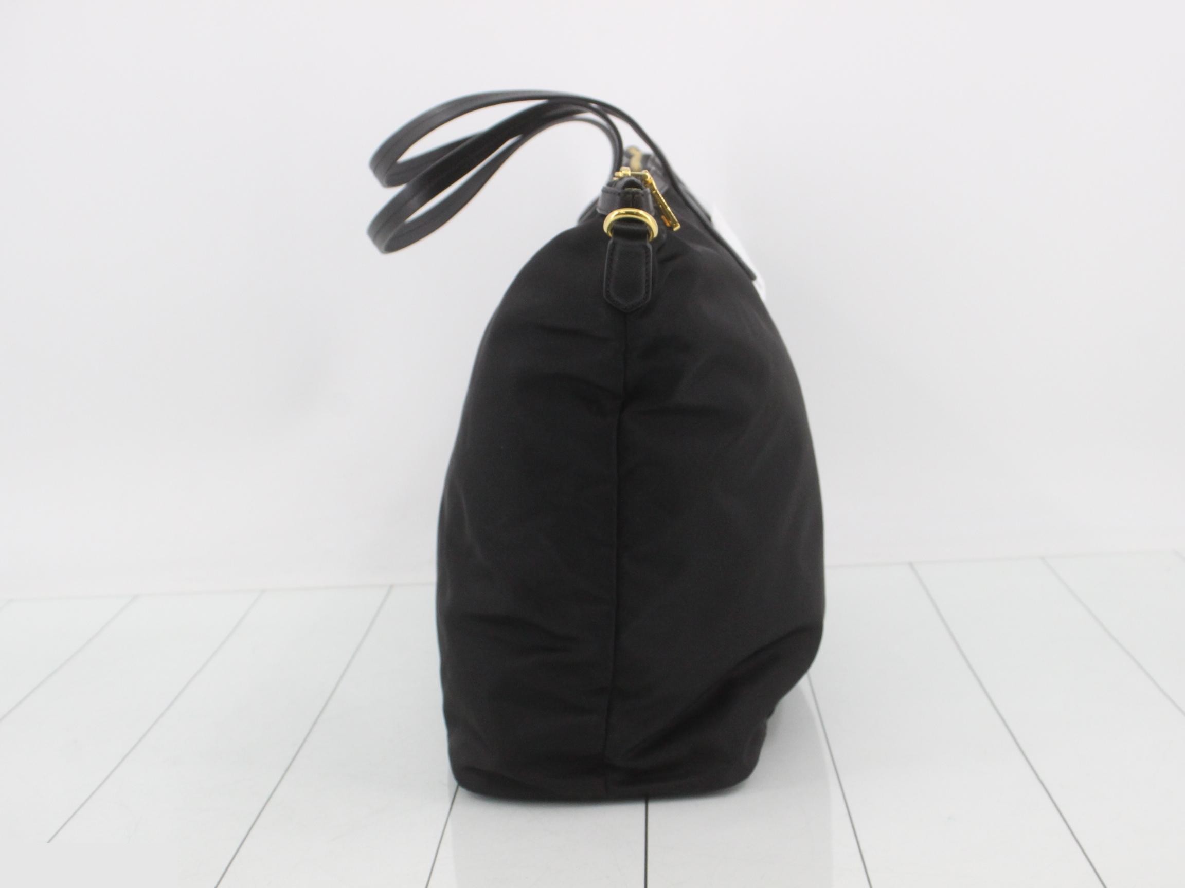 Tote bag / Nylon — view 4