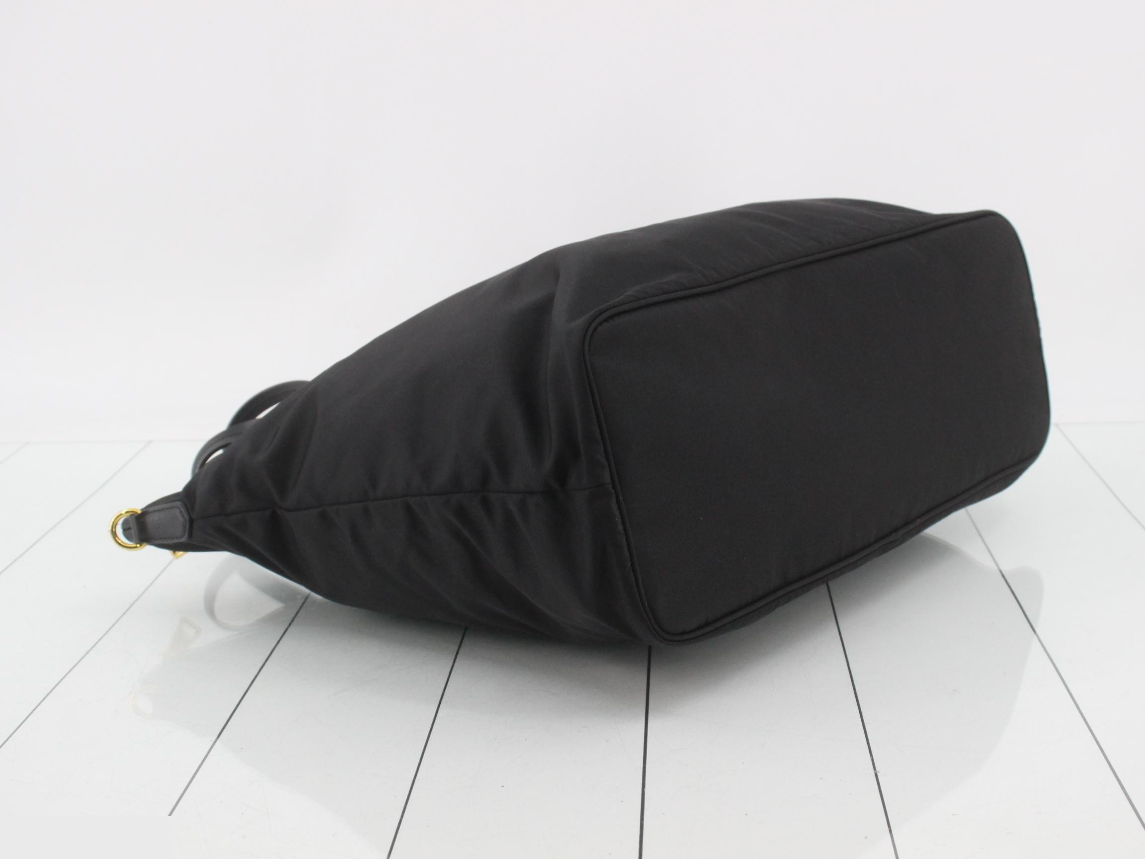 Tote bag / Nylon — view 5