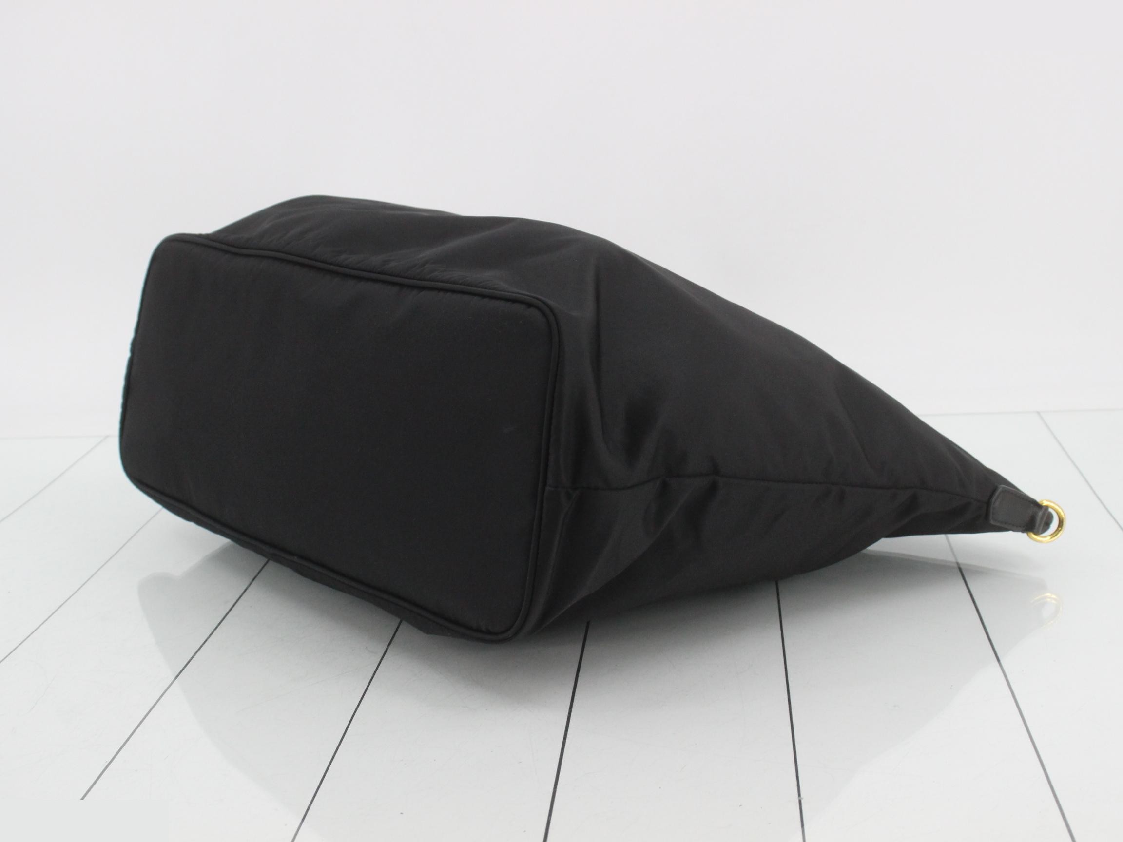 Tote bag / Nylon — view 6