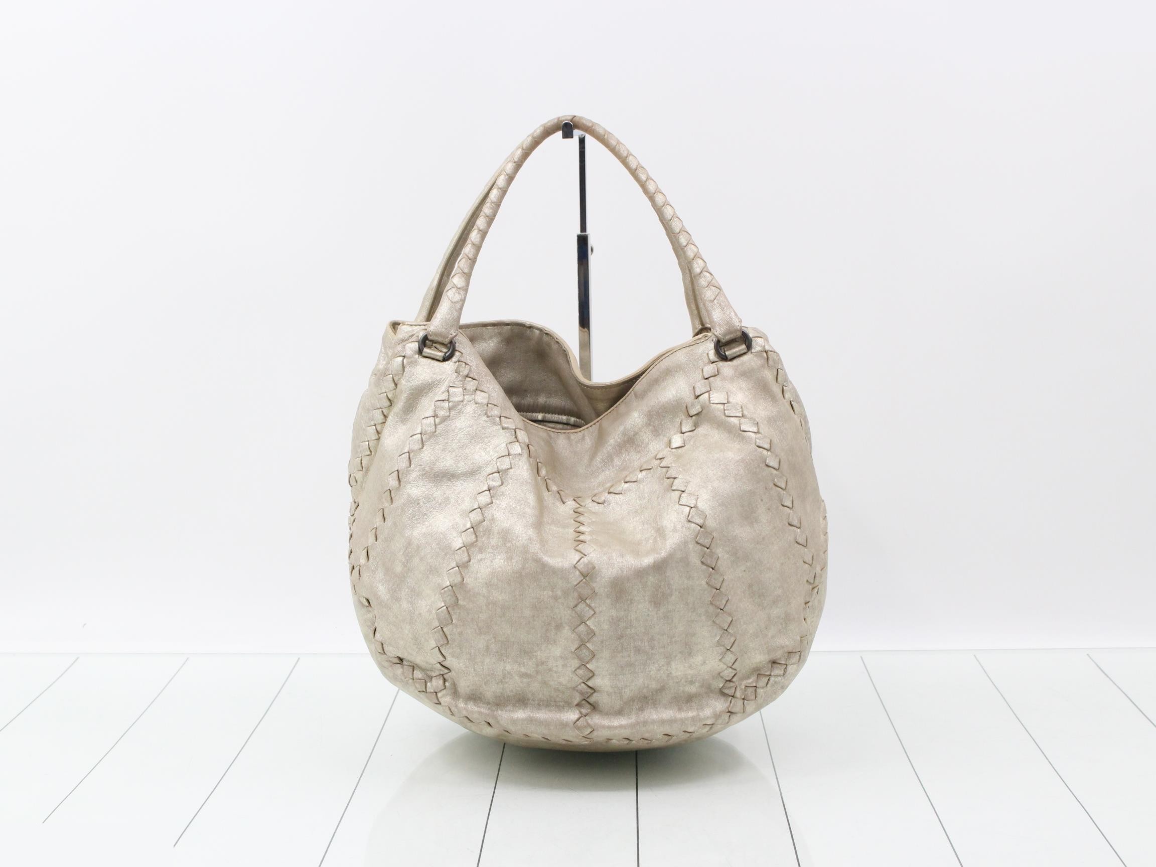 Intrecciato (bag) - Handbag - One-shoulder bag