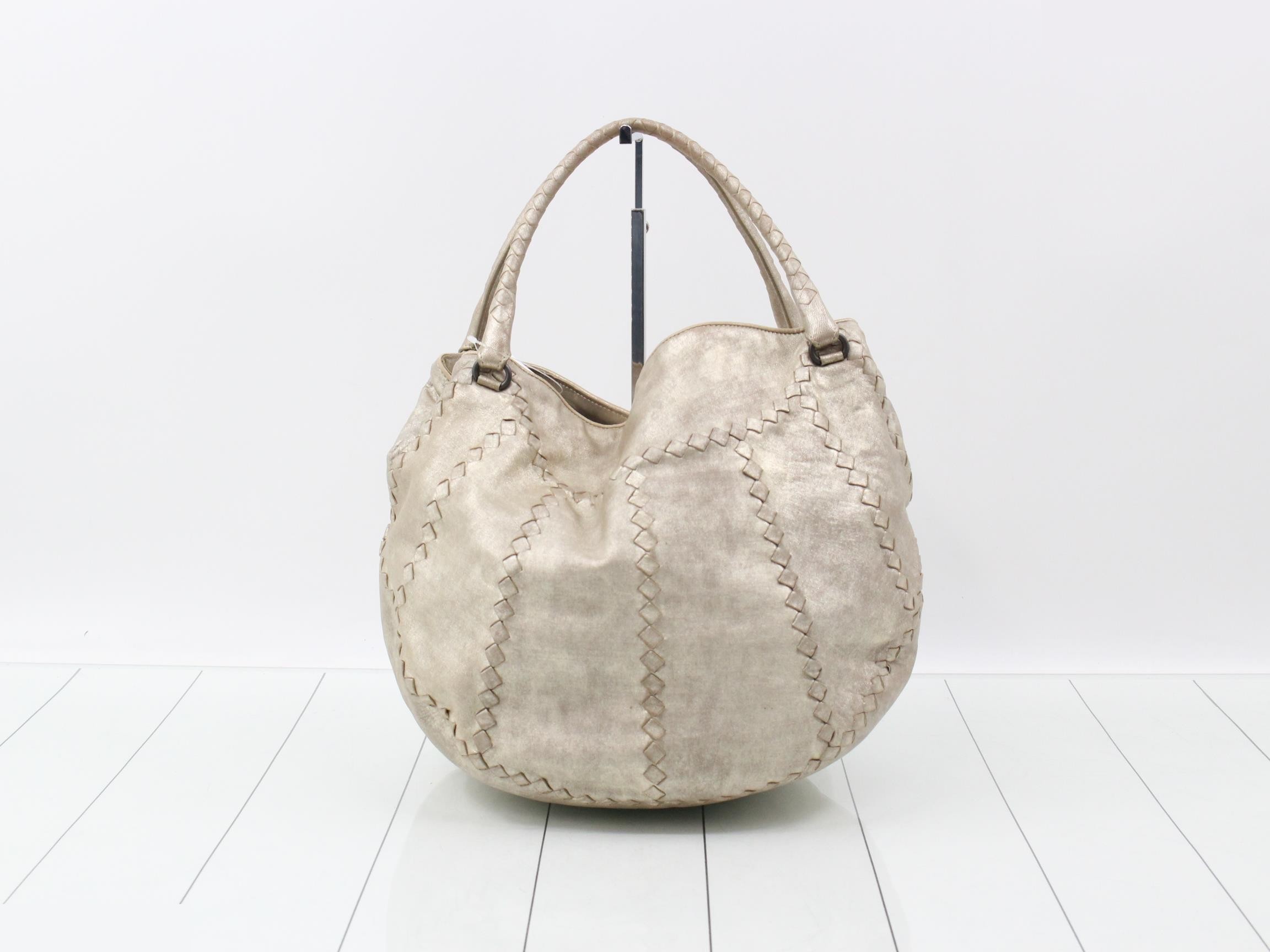 Intrecciato (bag) - Handbag - One-shoulder bag — view 2