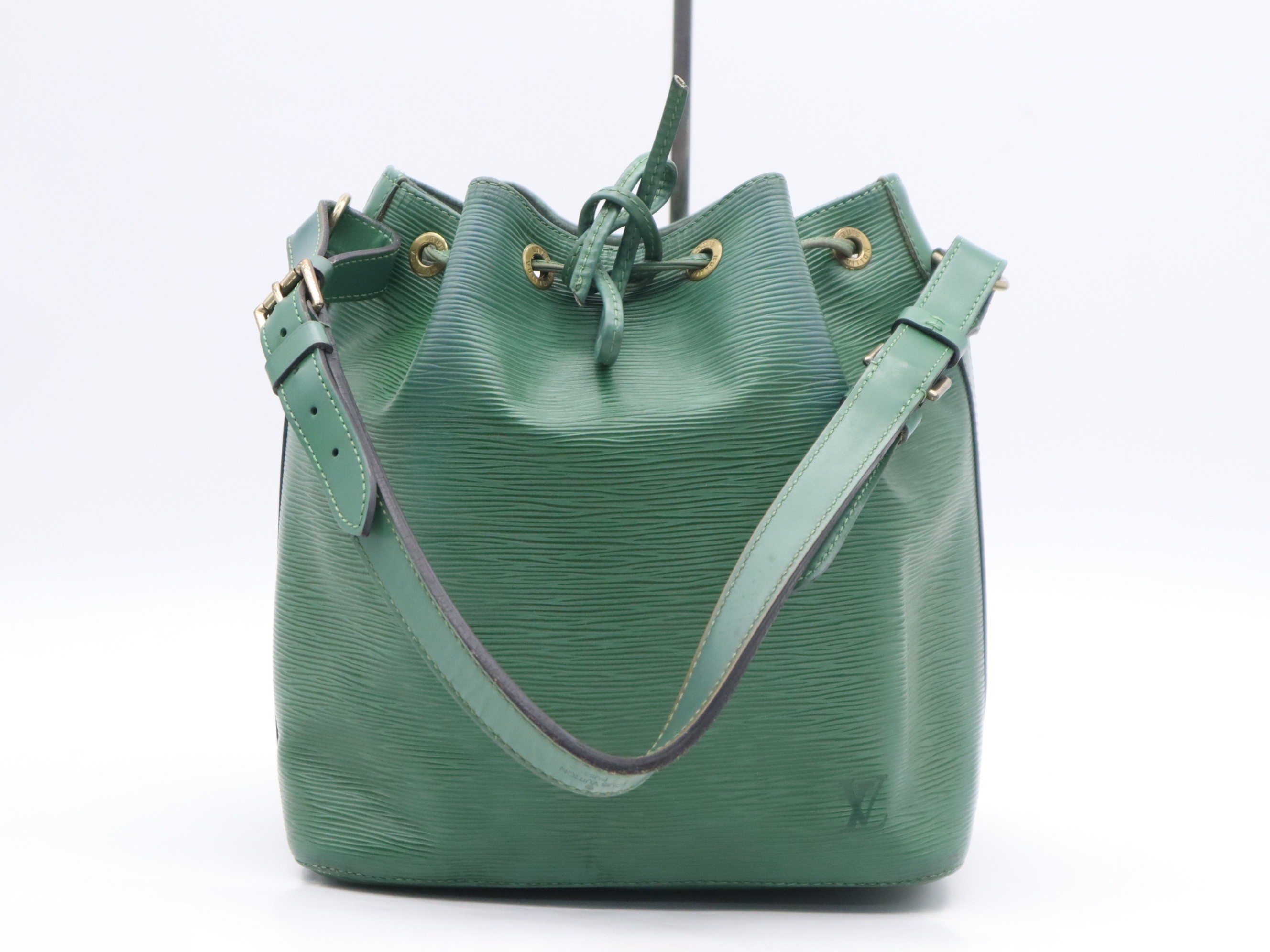 Petit Noe Borneo Green