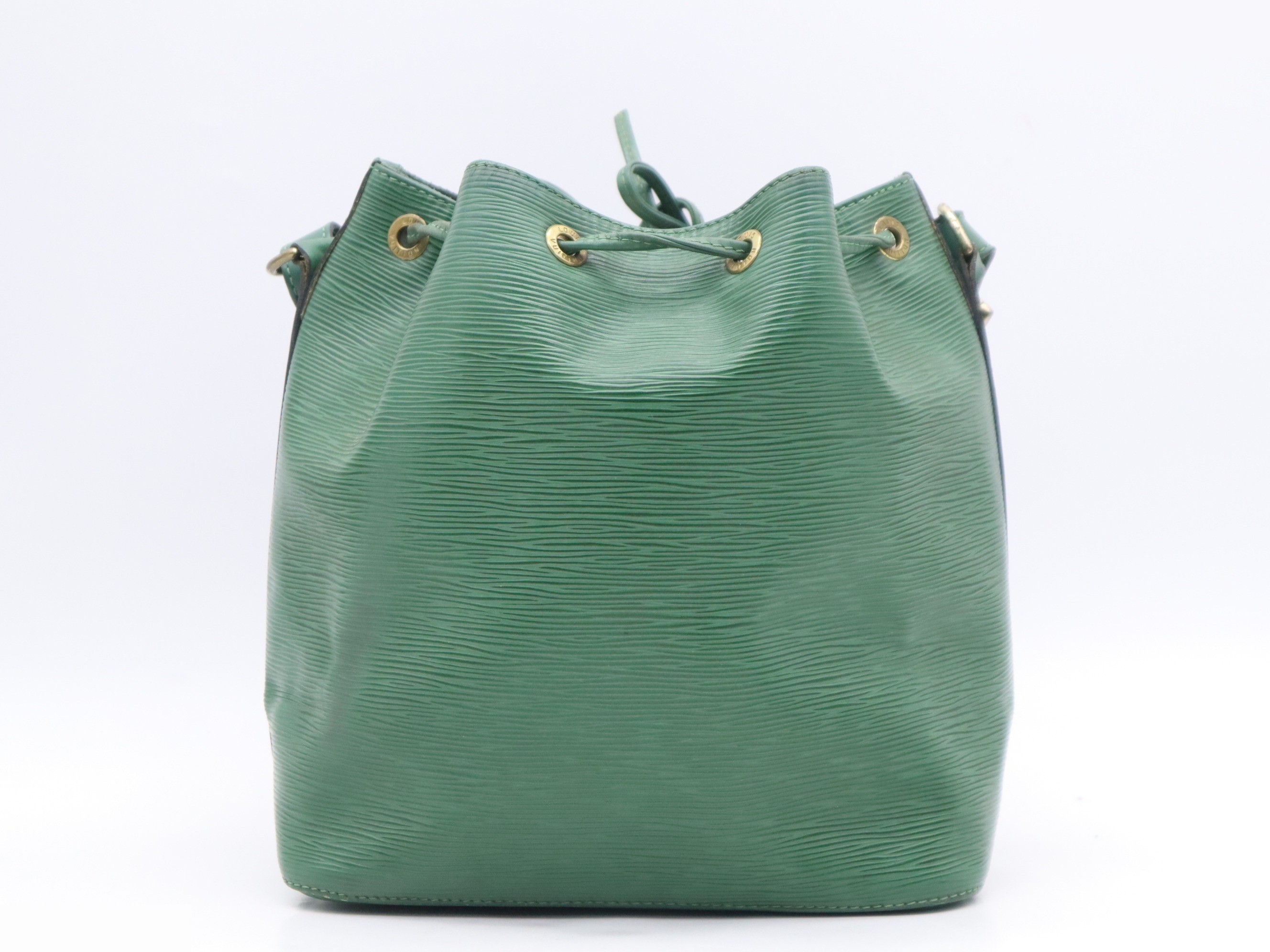 Petit Noe Borneo Green — view 2